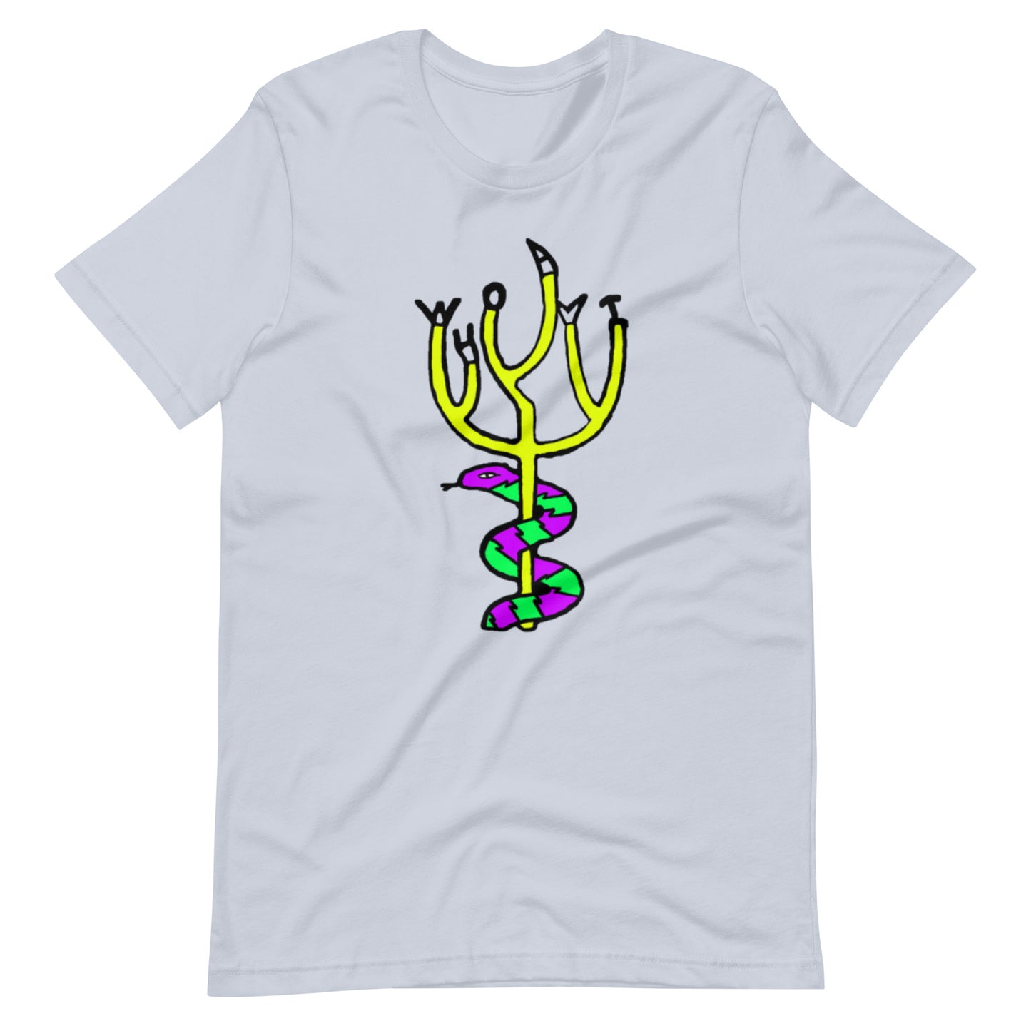 Unisex t-shirt