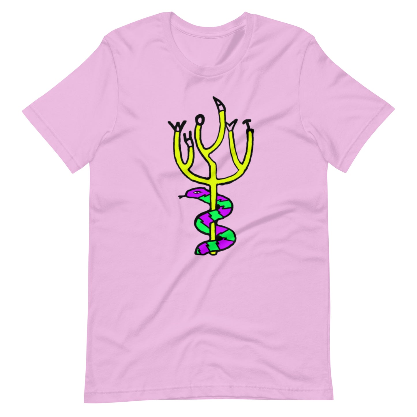 Unisex t-shirt