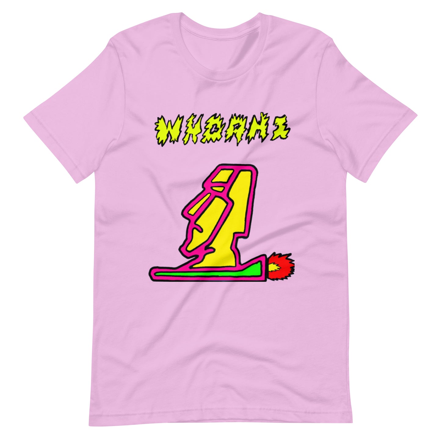 Unisex t-shirt