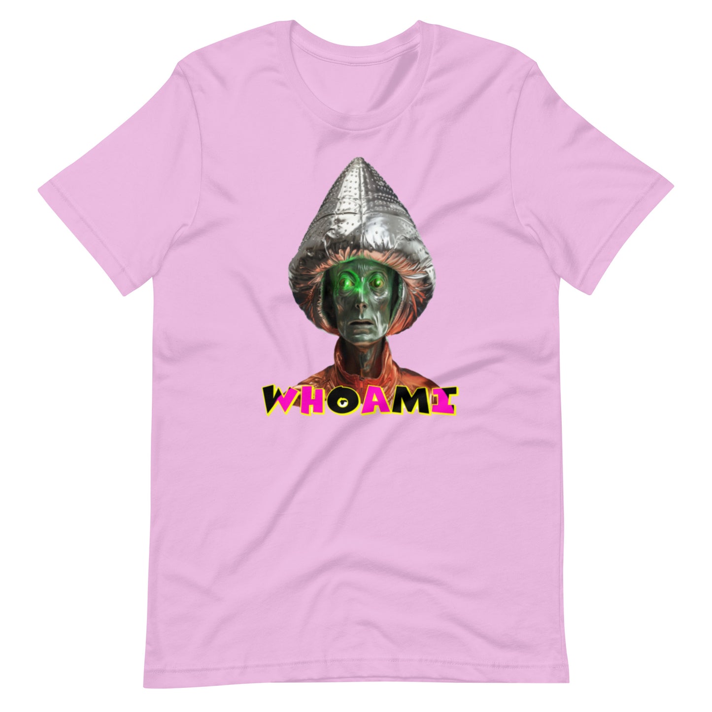 Unisex t-shirt