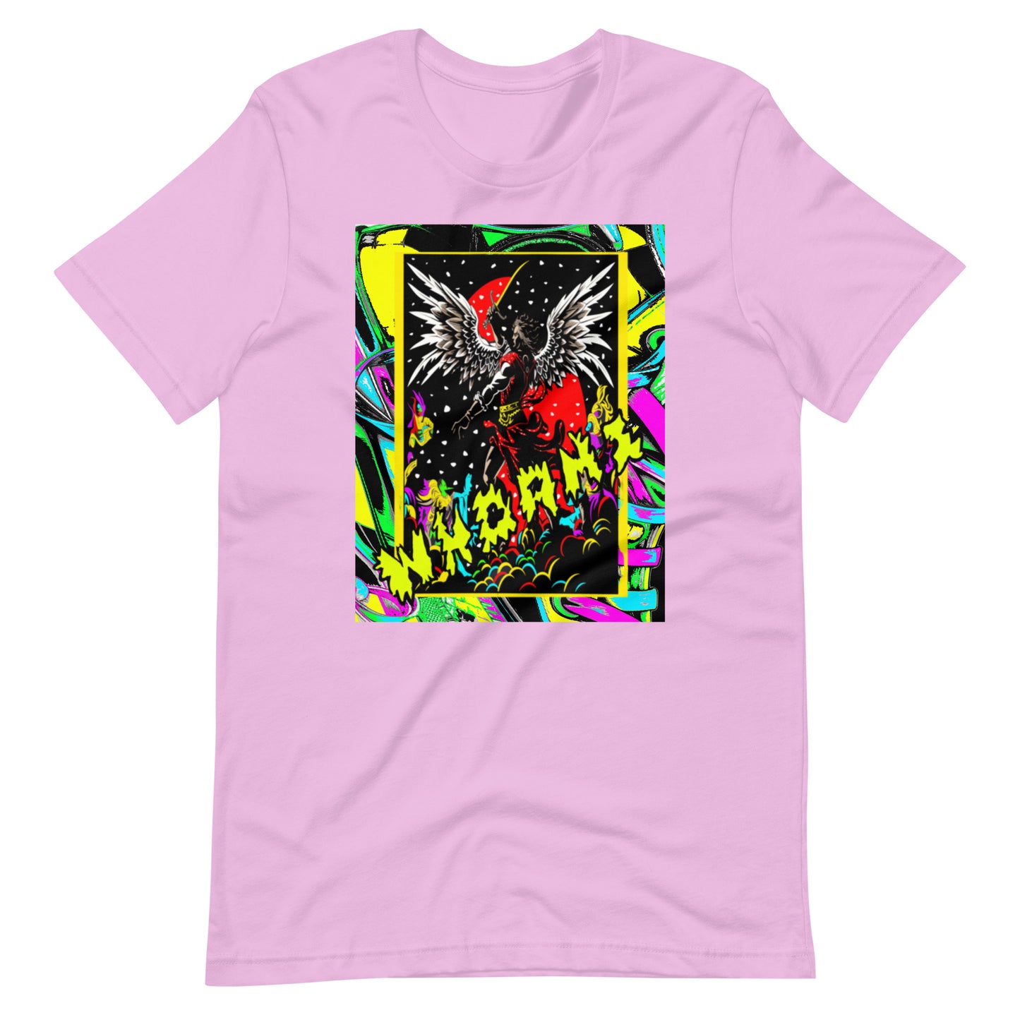 Unisex t-shirt