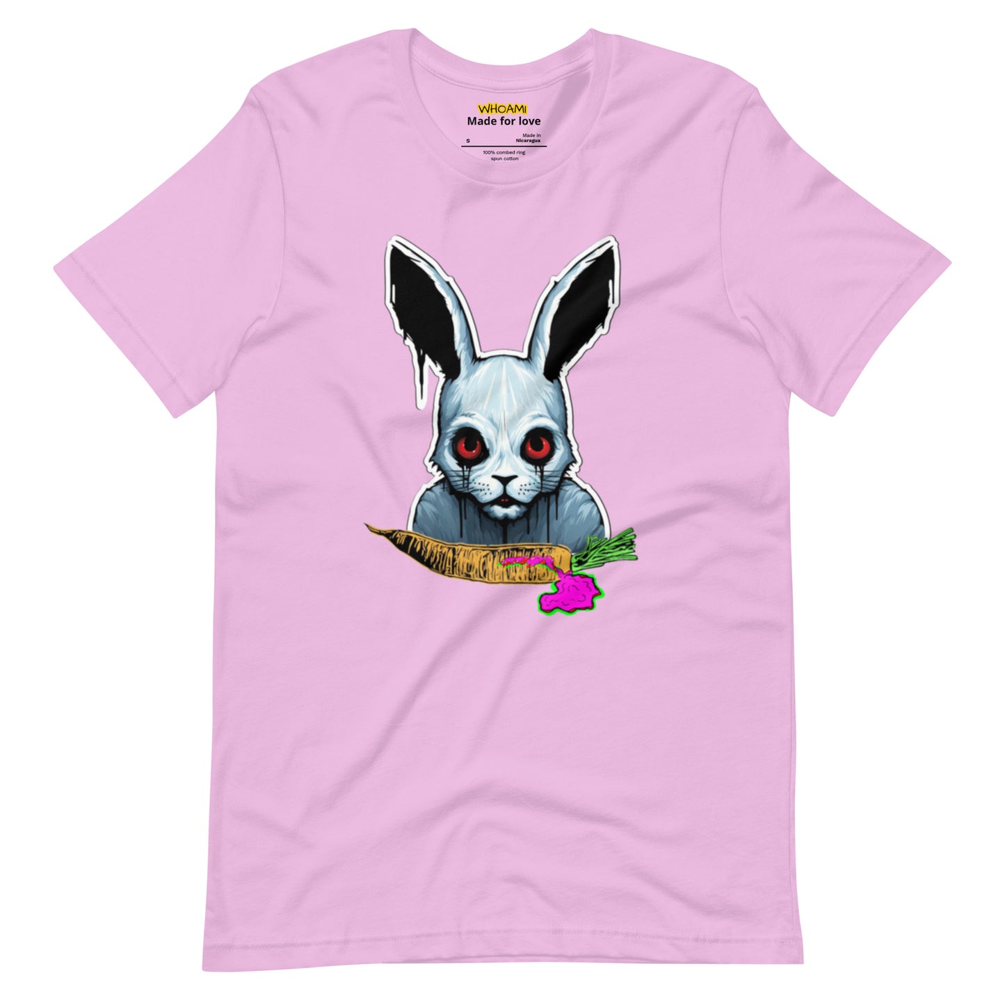 Unisex t-shirt