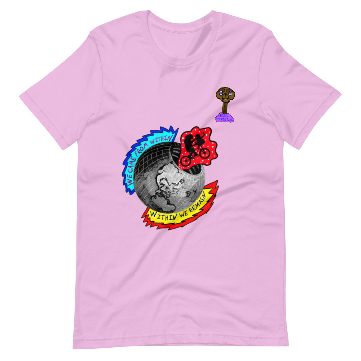 Unisex t-shirt