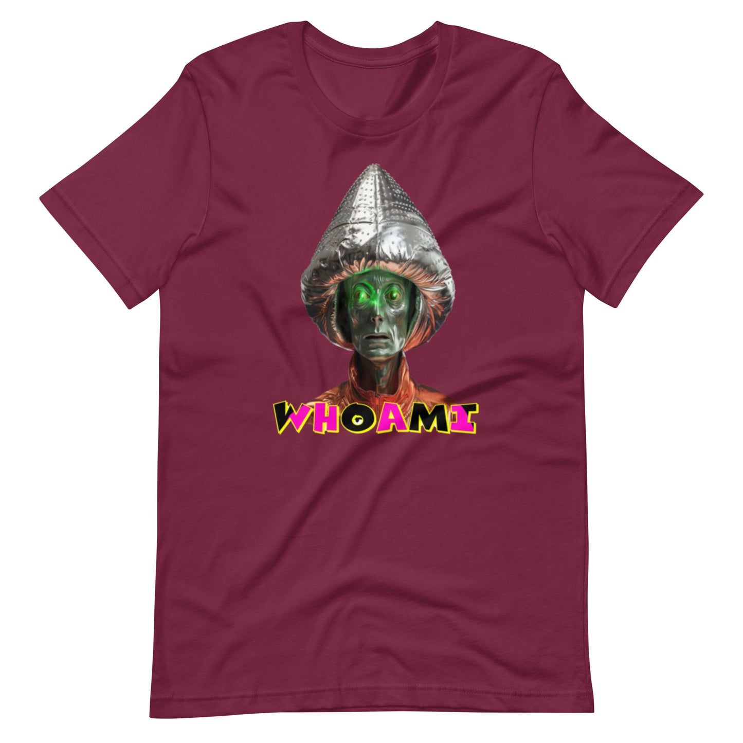Unisex t-shirt