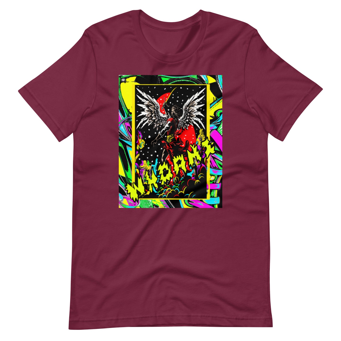 Unisex t-shirt