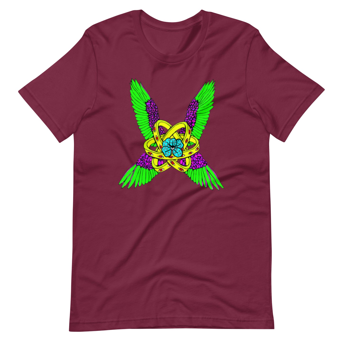 Unisex t-shirt