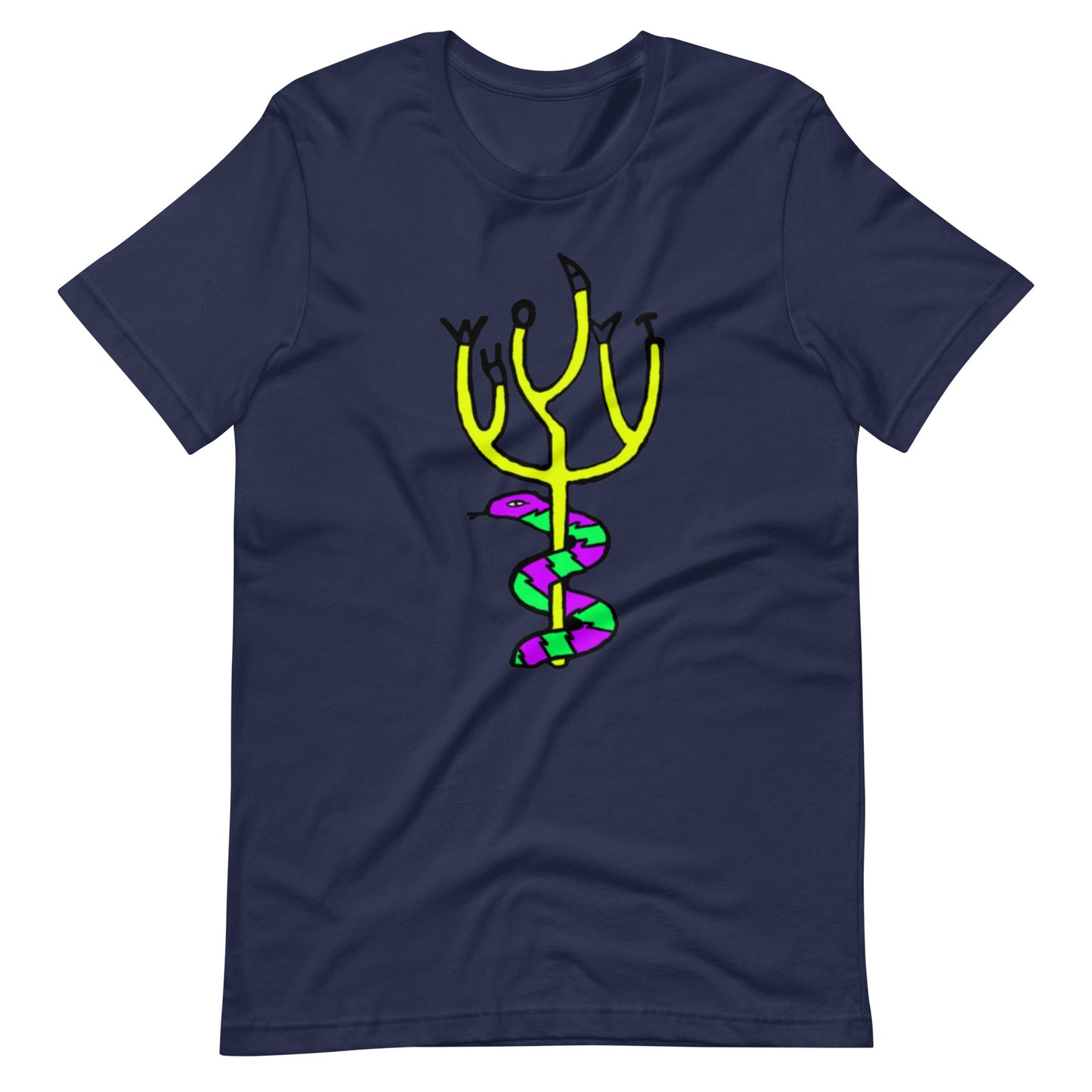 Unisex t-shirt