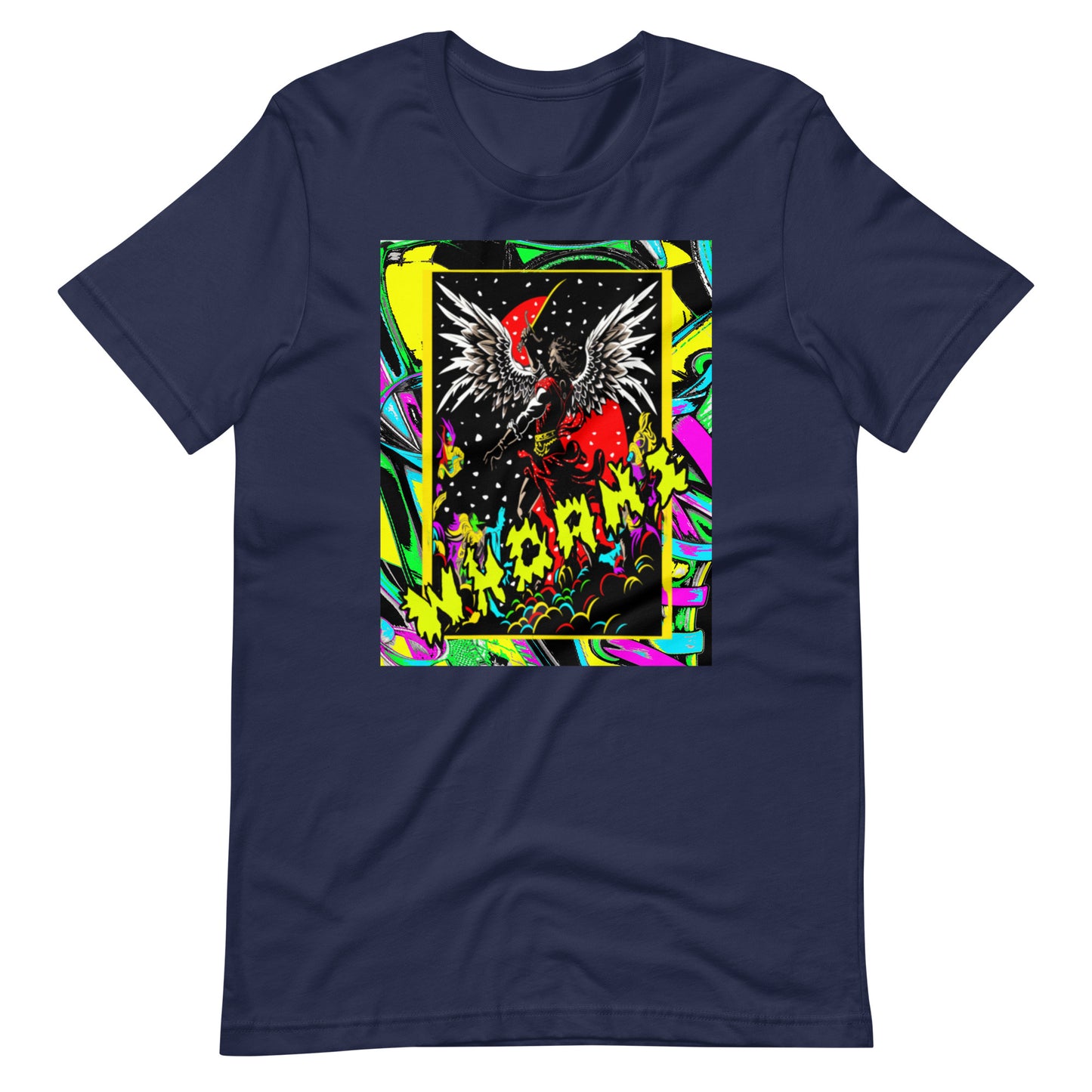 Unisex t-shirt