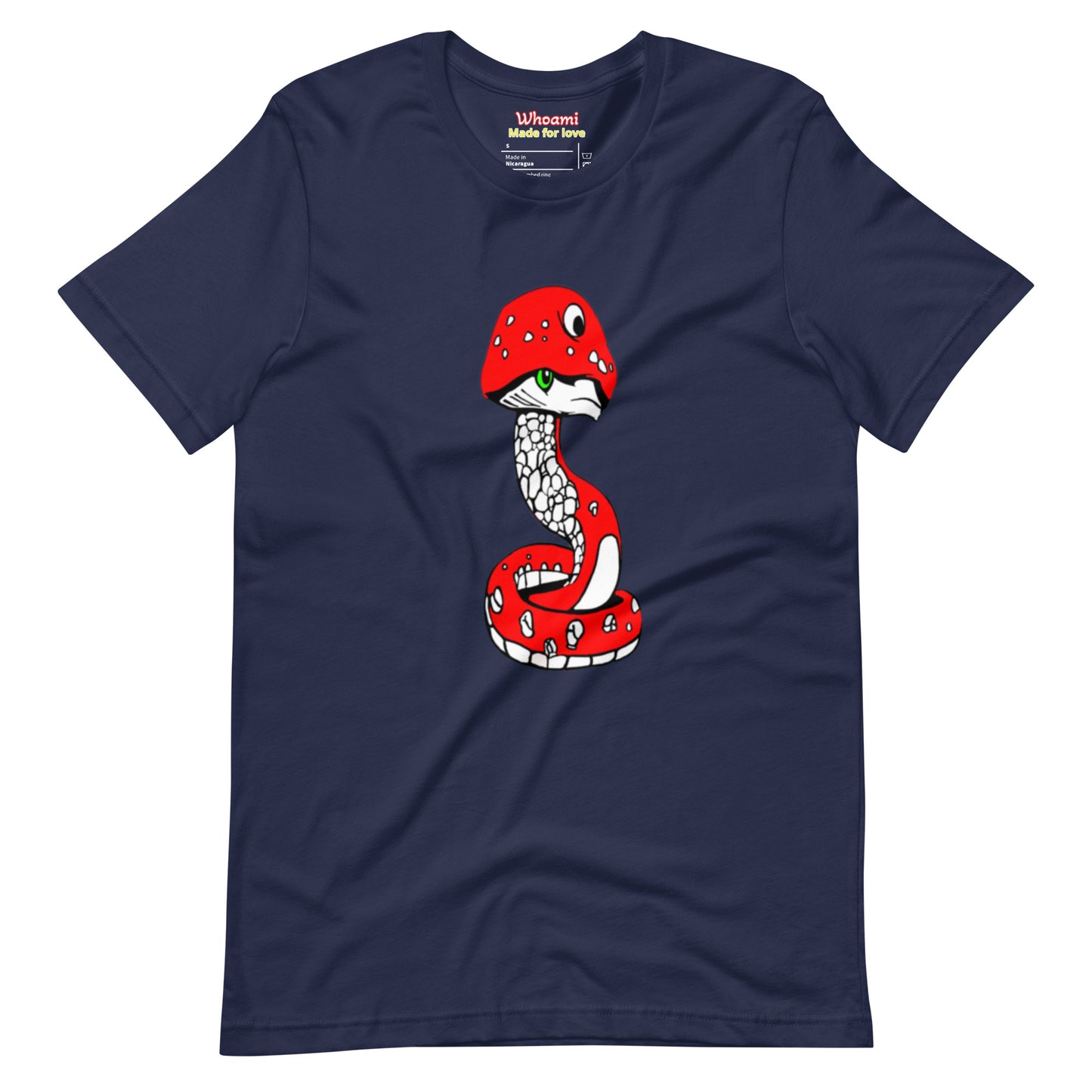 Unisex t-shirt