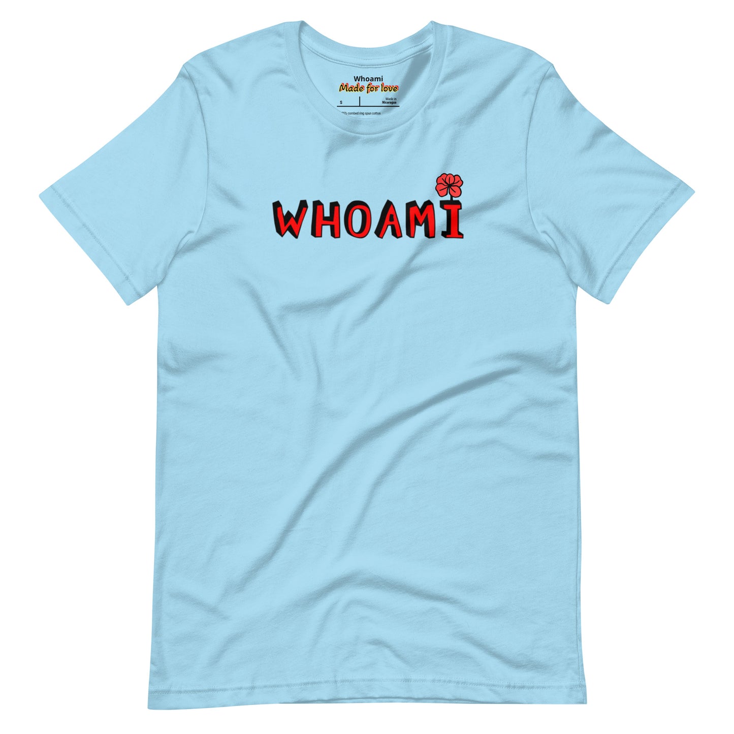 Unisex t-shirt