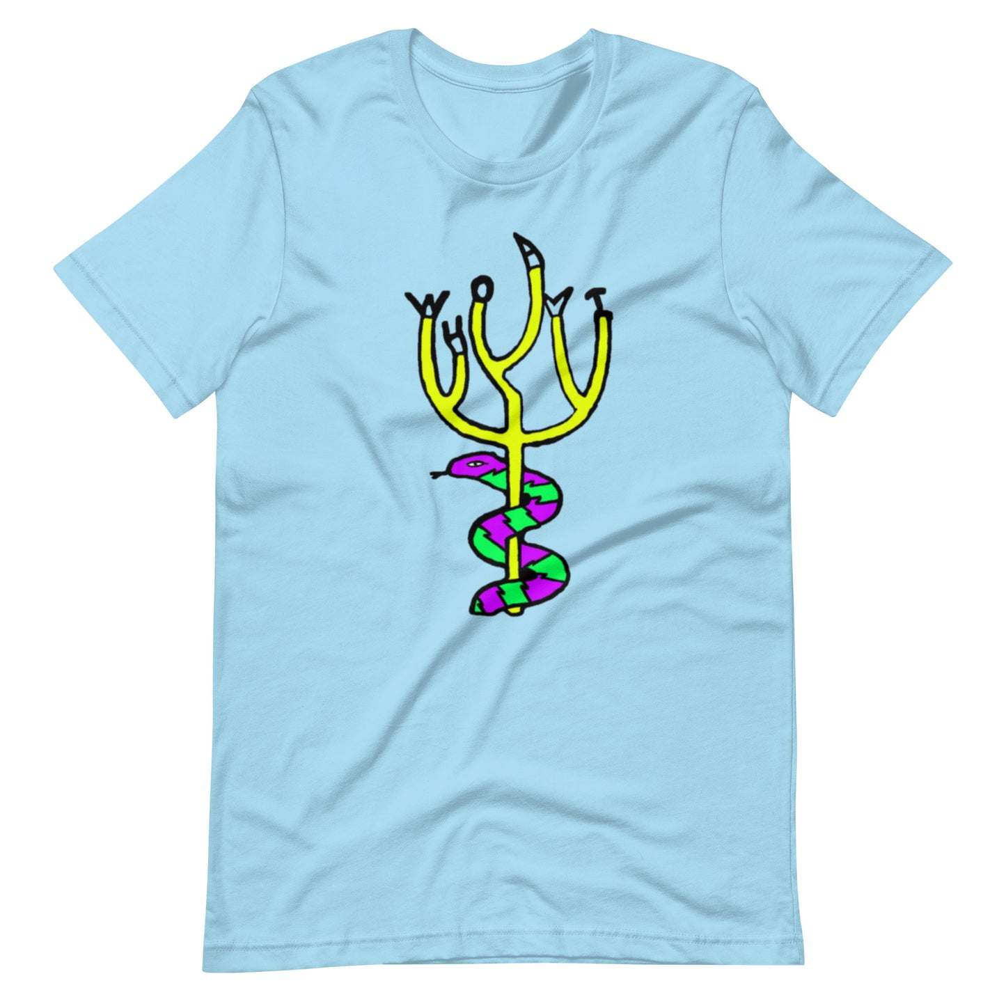 Unisex t-shirt