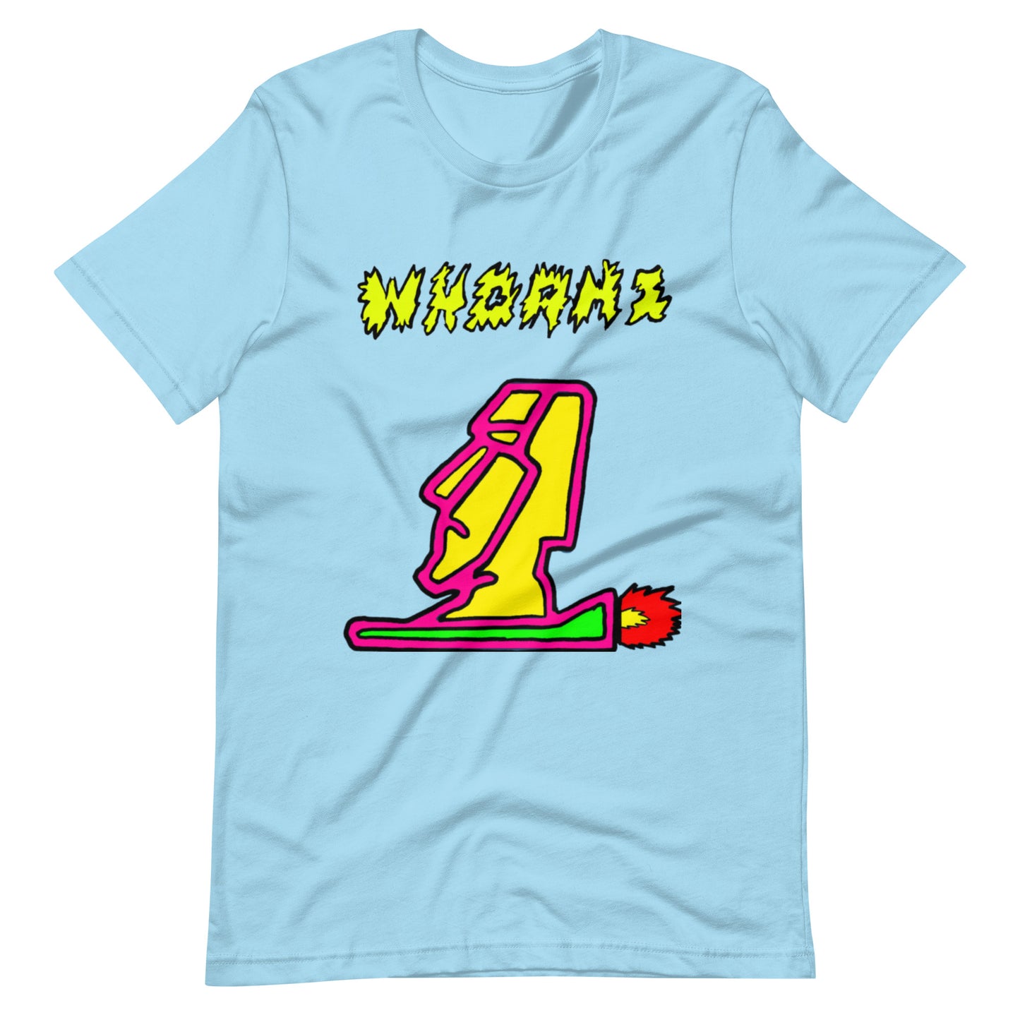 Unisex t-shirt