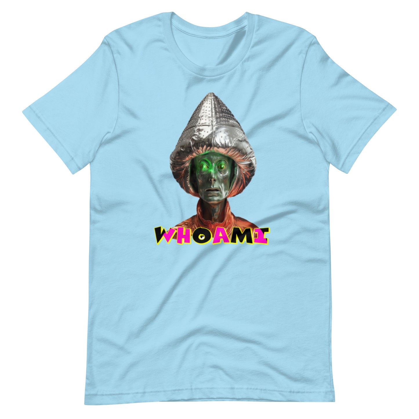 Unisex t-shirt