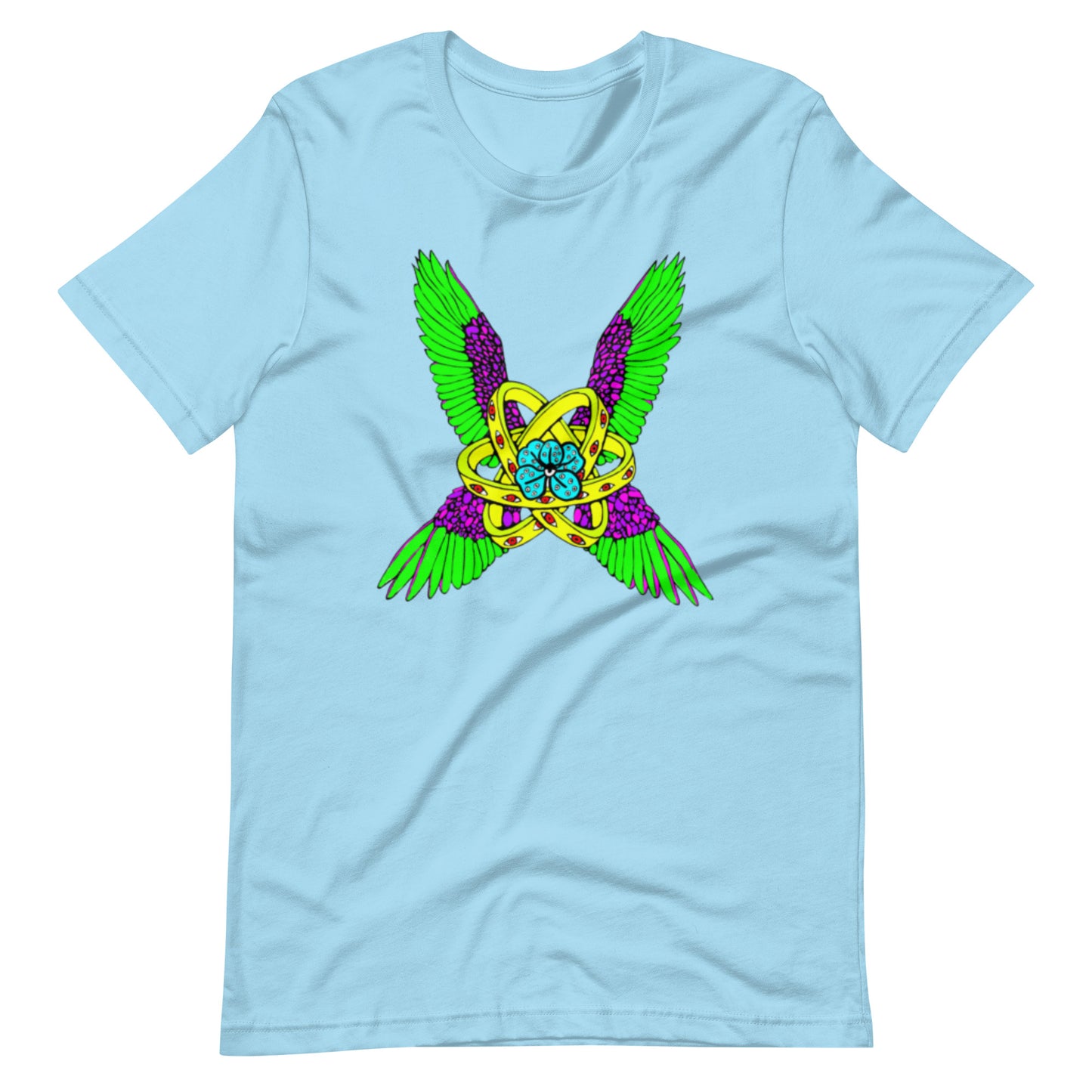 Unisex t-shirt
