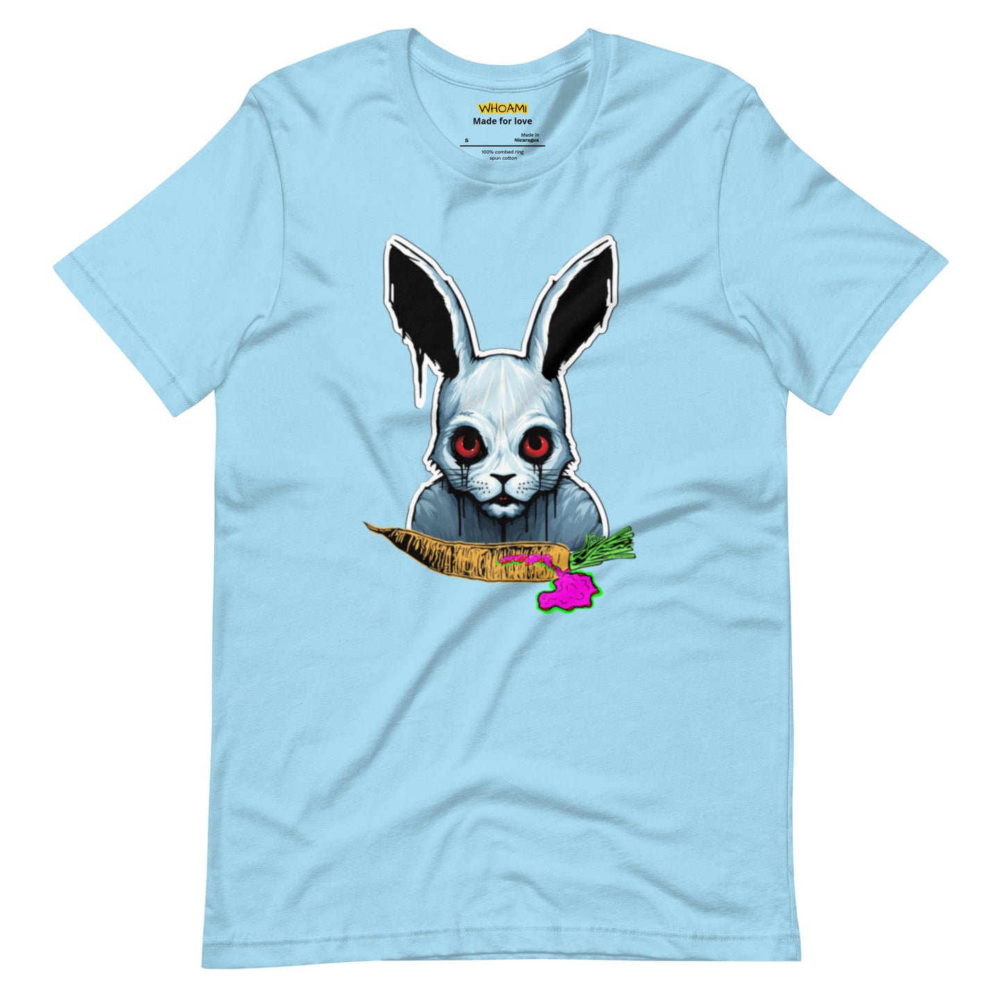 Unisex t-shirt