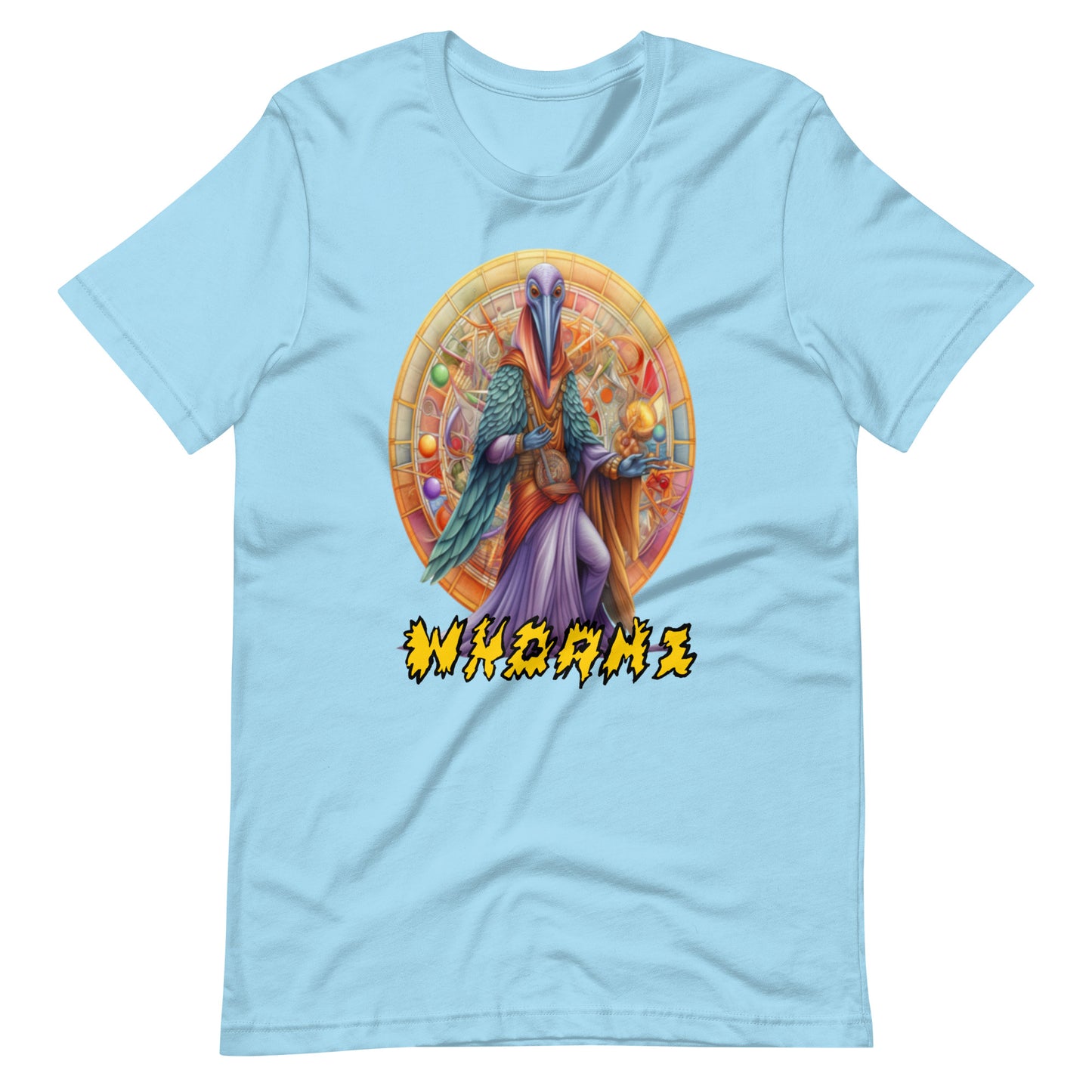 toth Unisex t-shirt