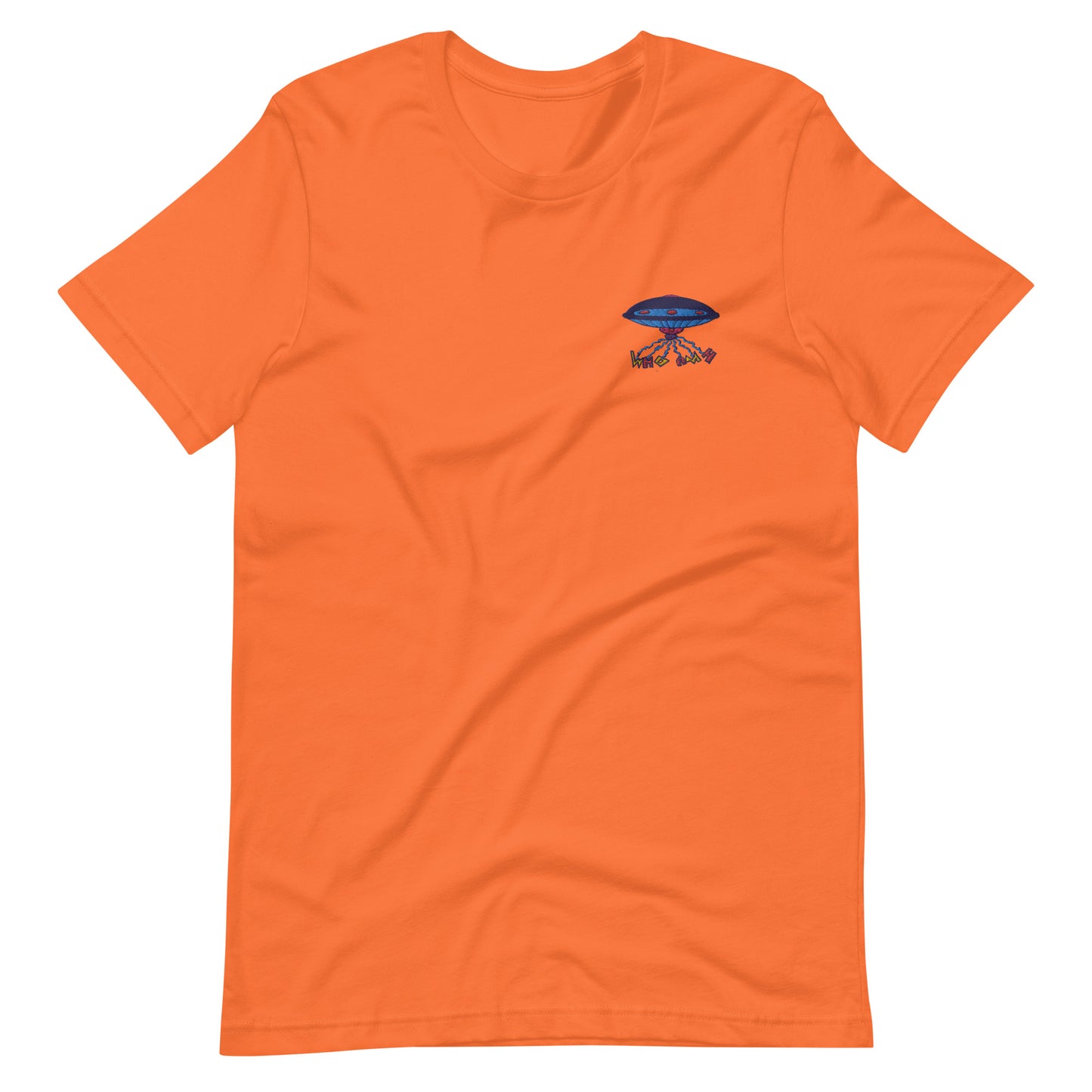 Unisex t-shirt