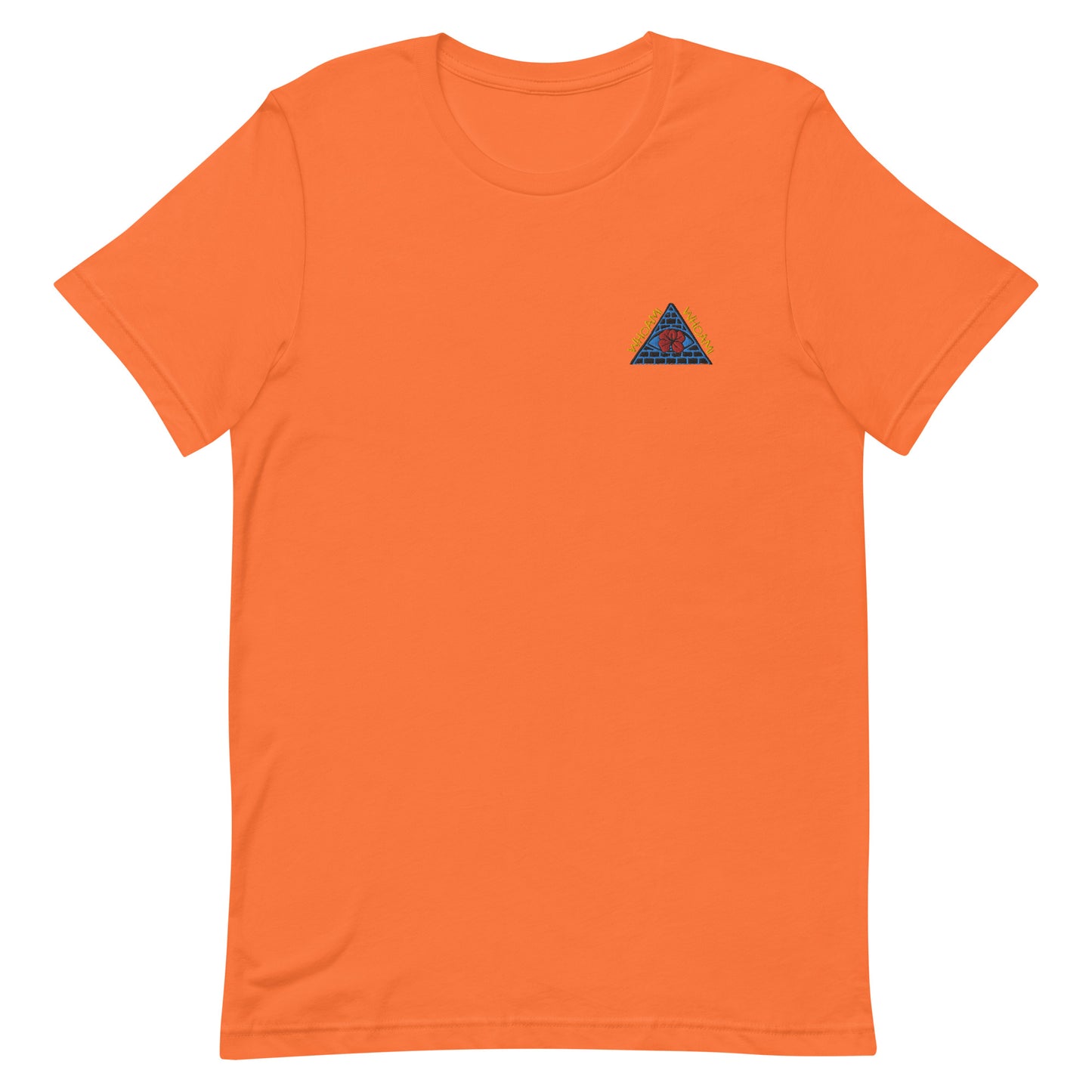 Unisex t-shirt