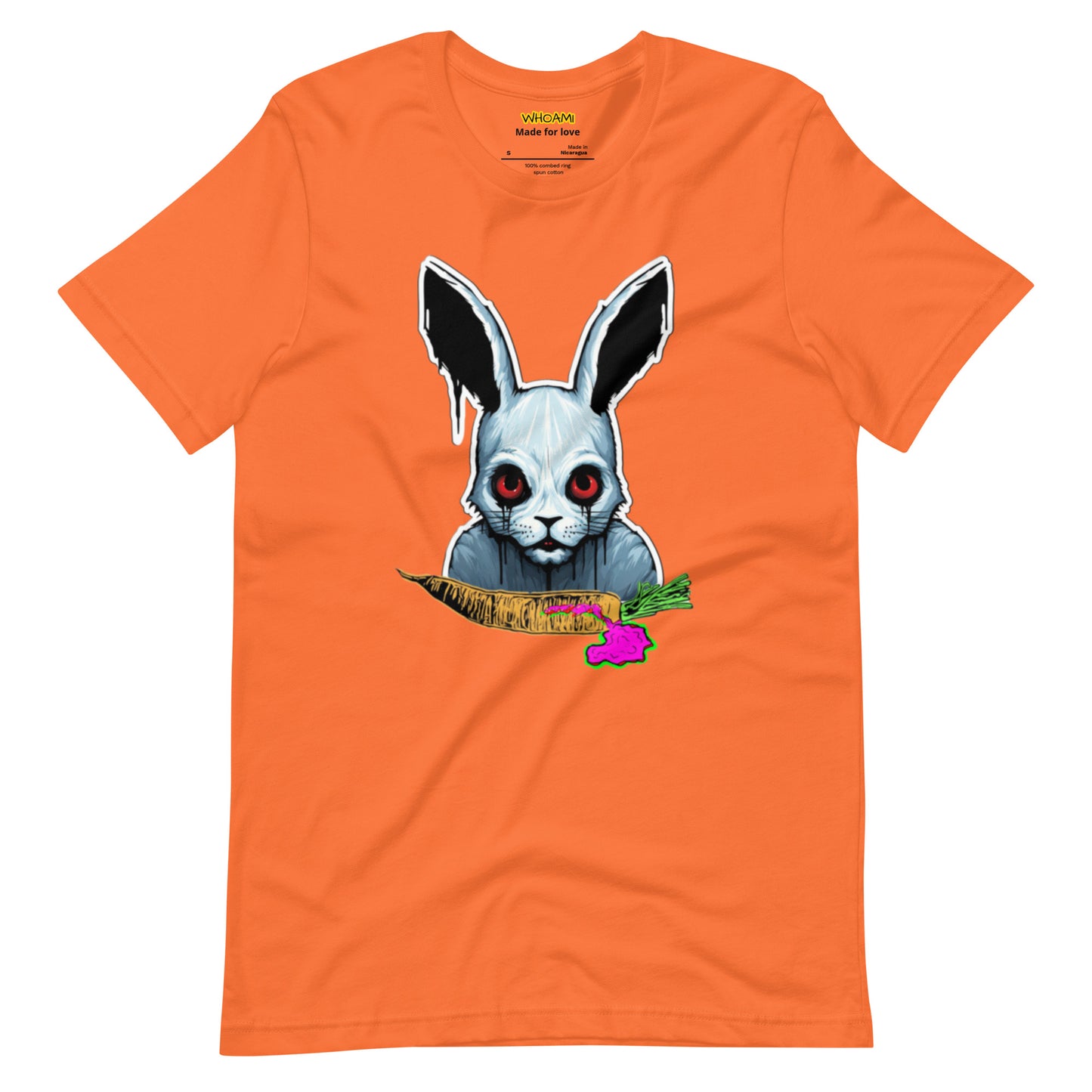 Unisex t-shirt