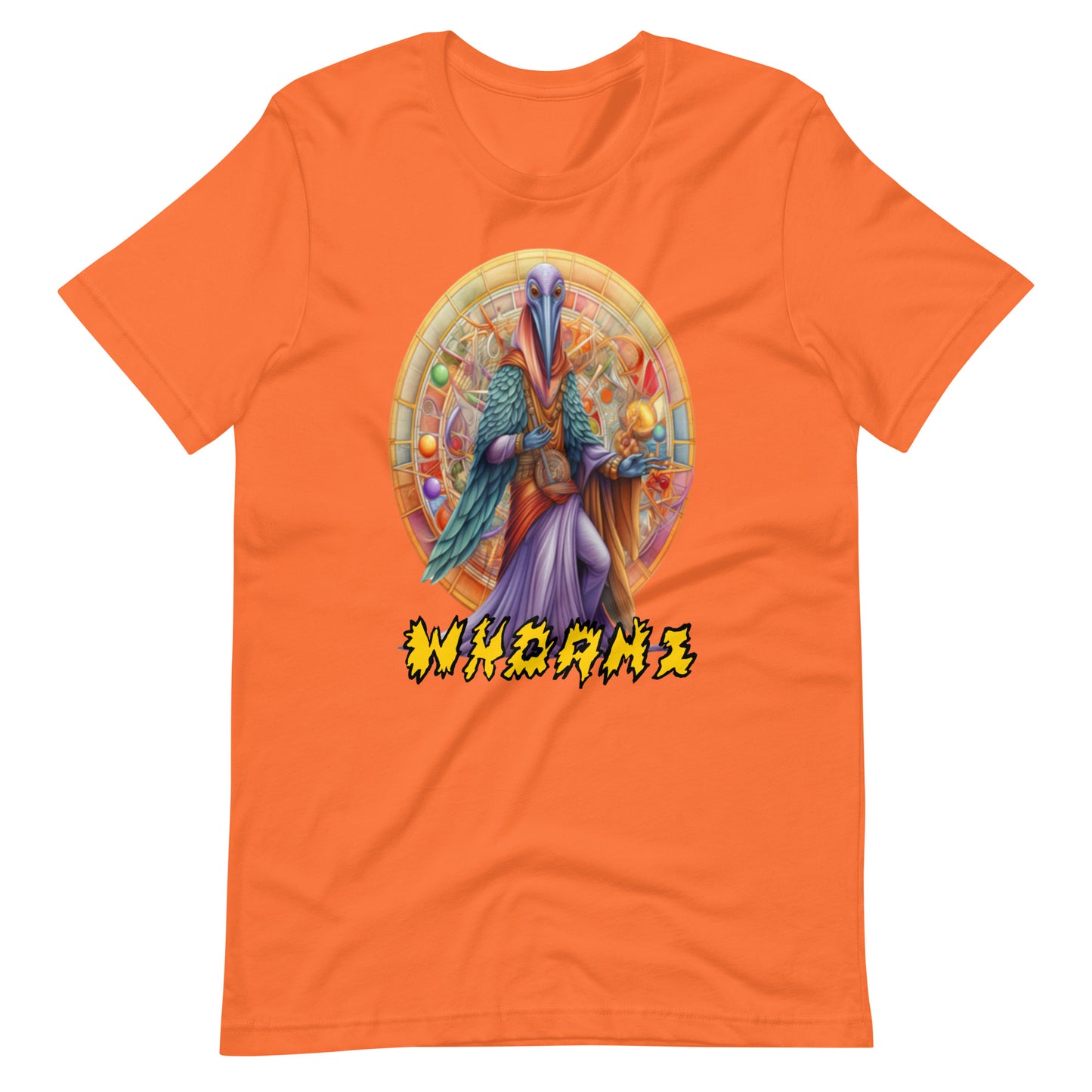 toth Unisex t-shirt