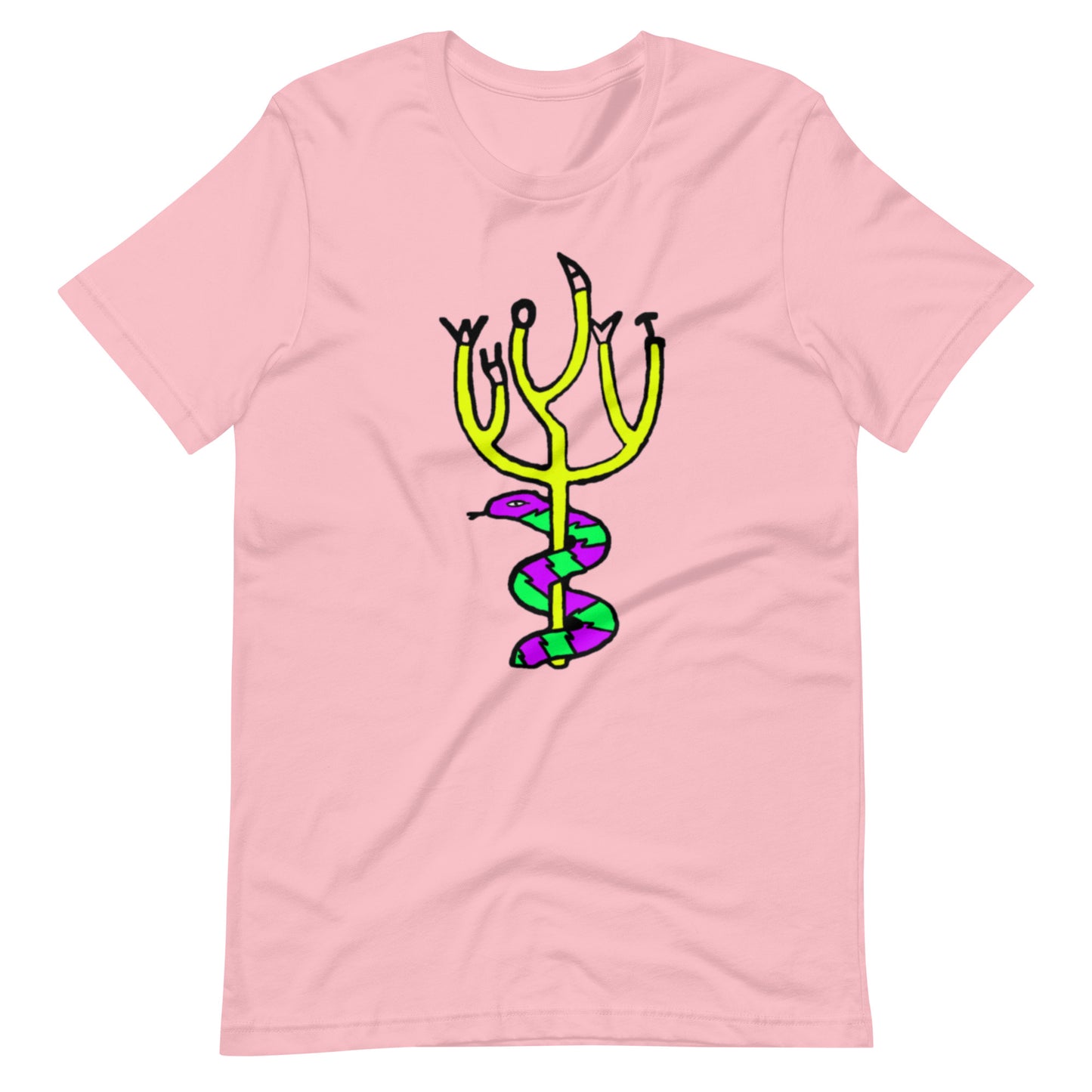 Unisex t-shirt