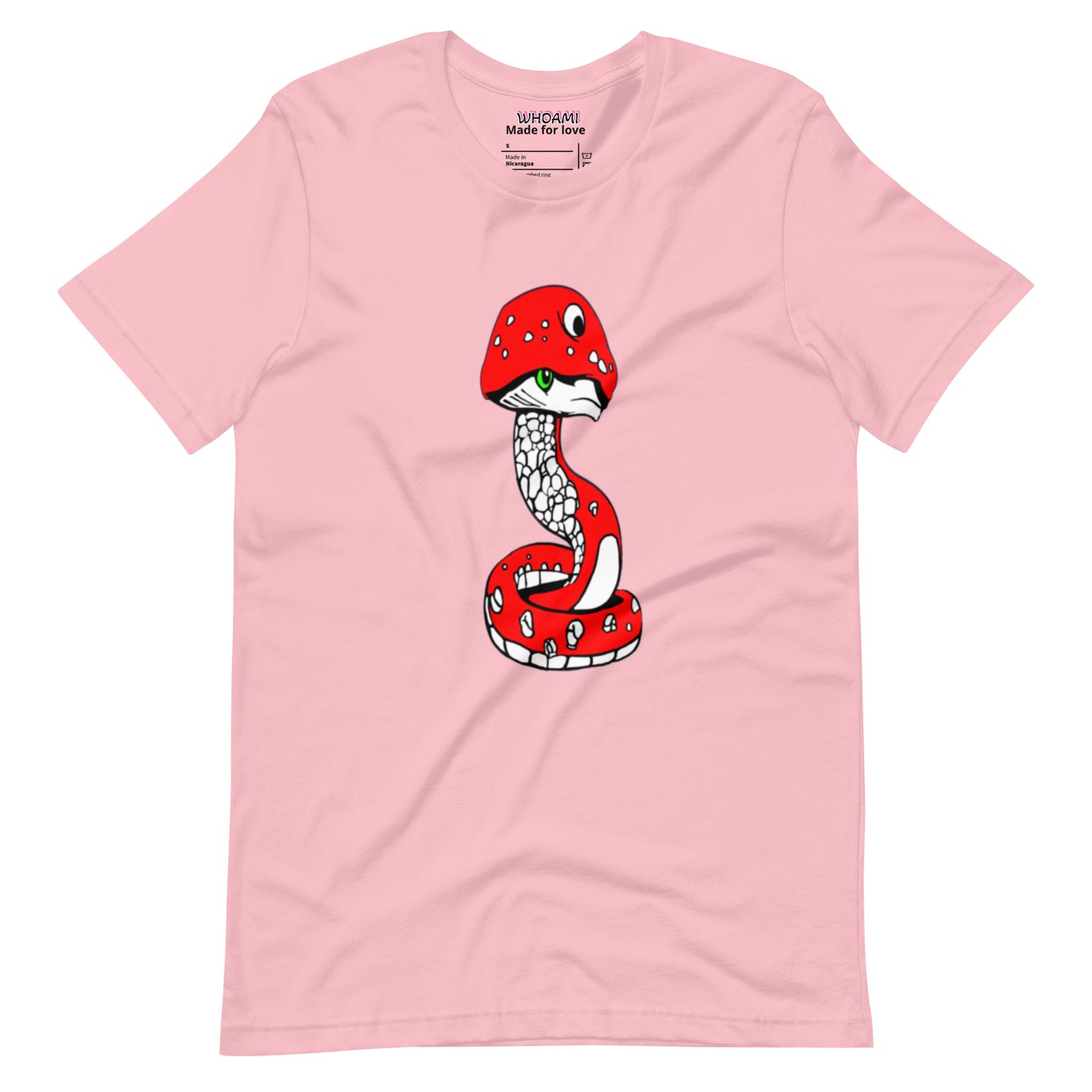 Unisex t-shirt