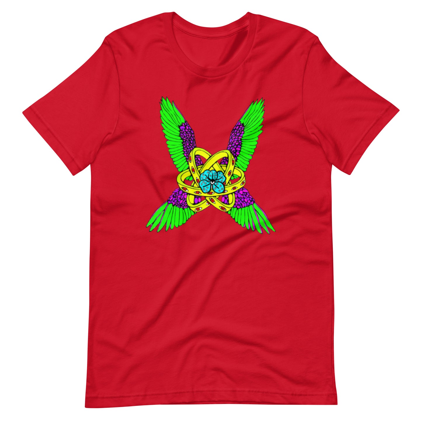 Unisex t-shirt
