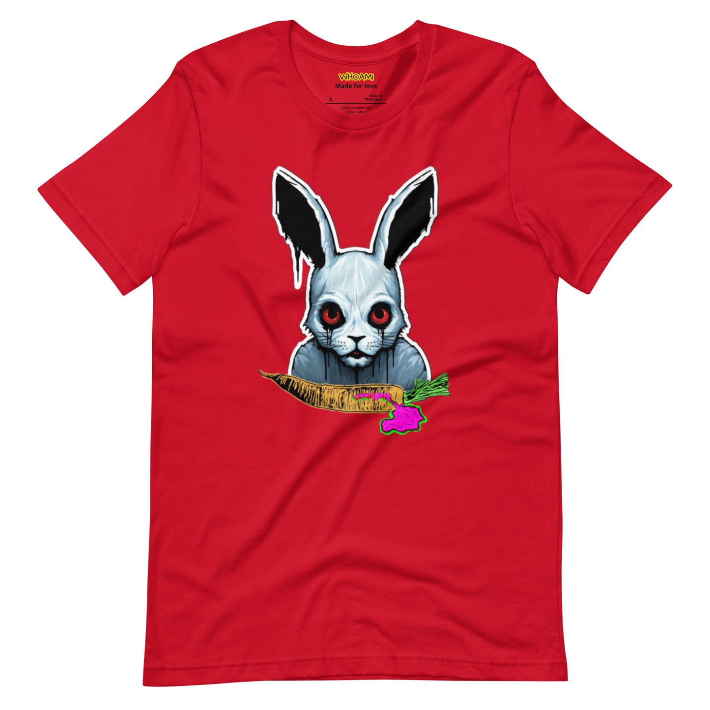Unisex t-shirt