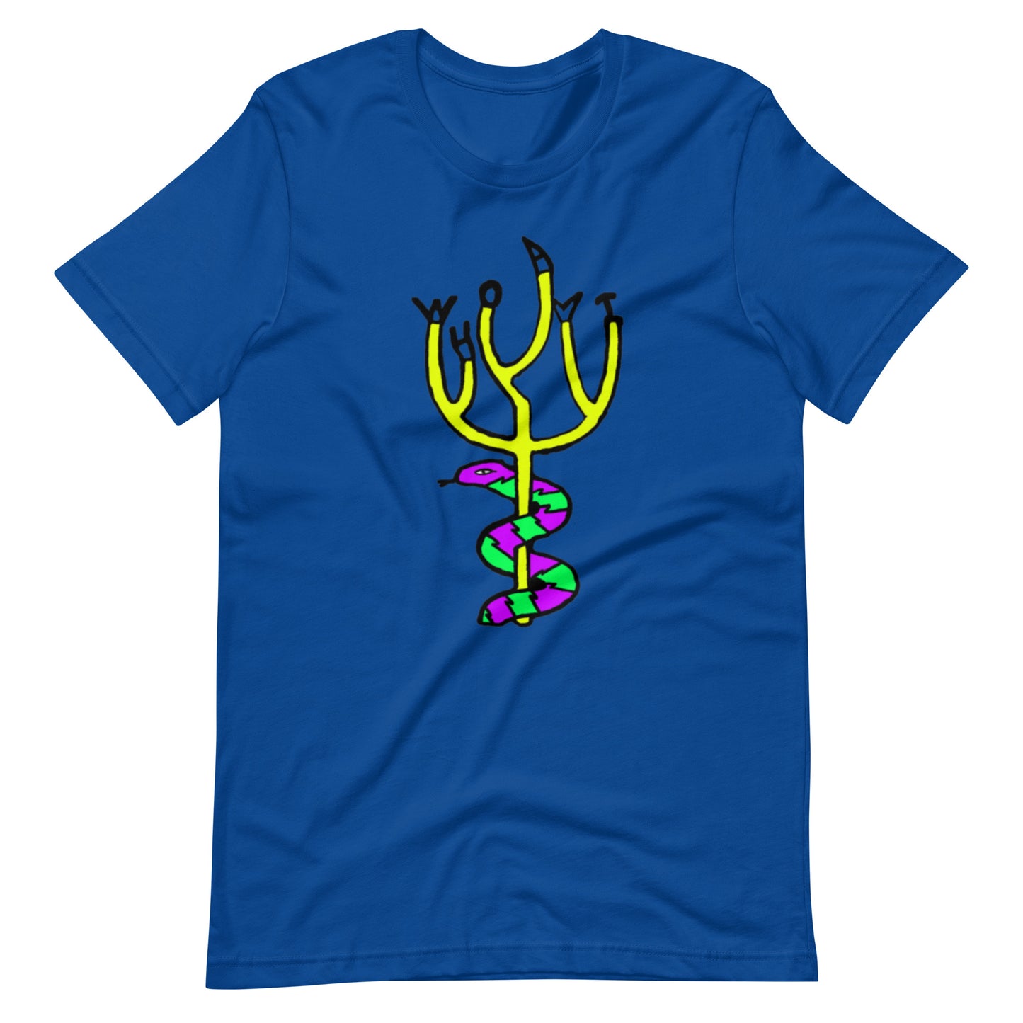 Unisex t-shirt