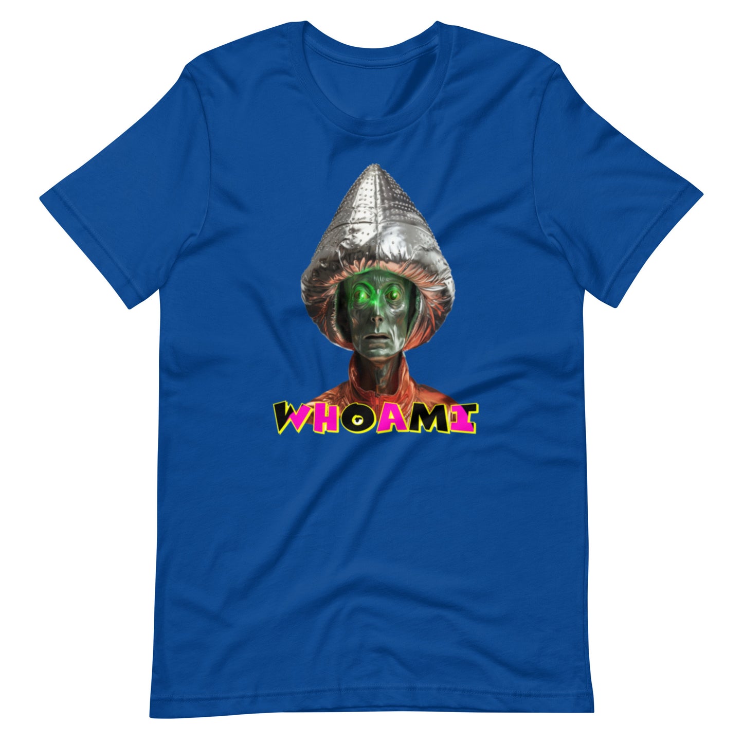 Unisex t-shirt