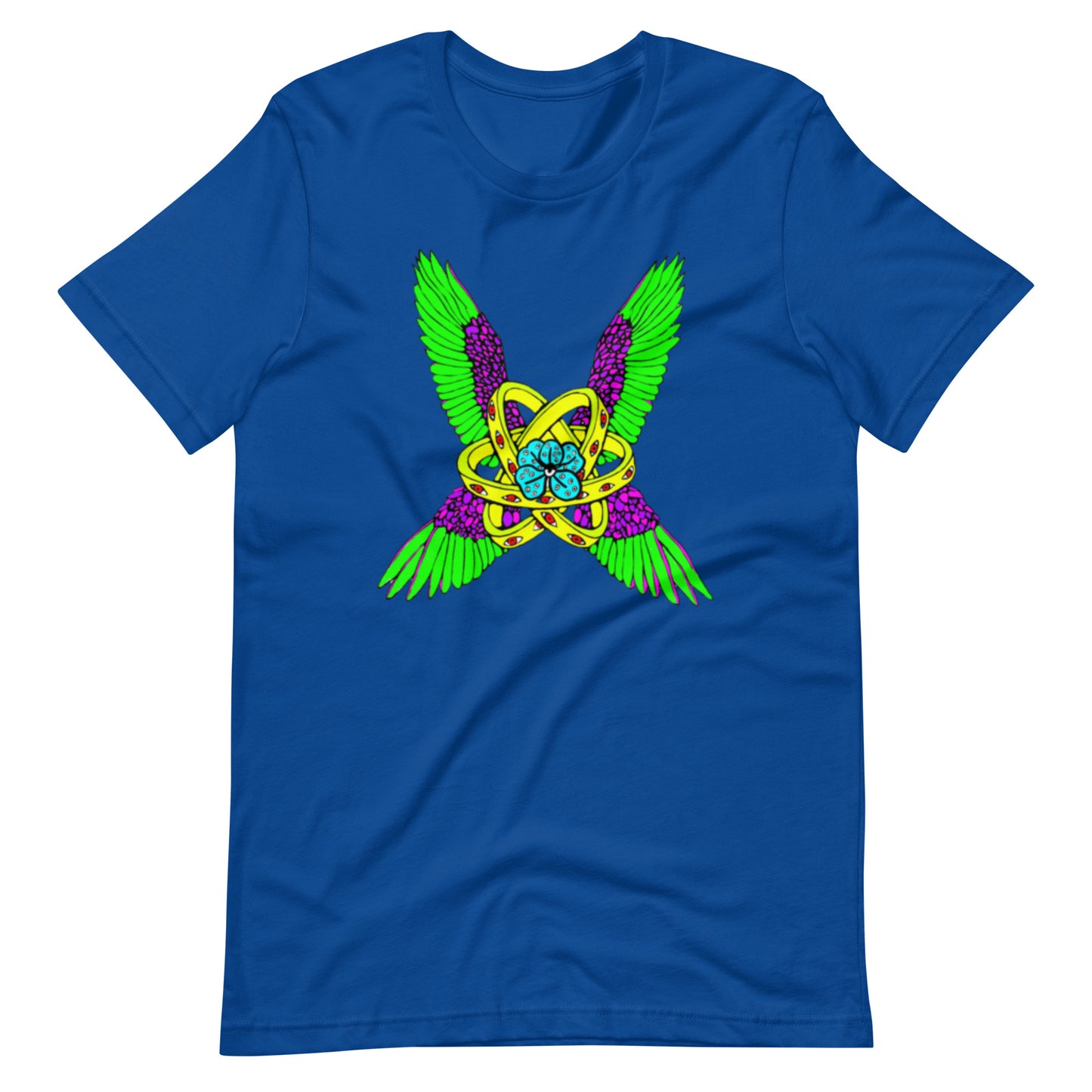 Unisex t-shirt