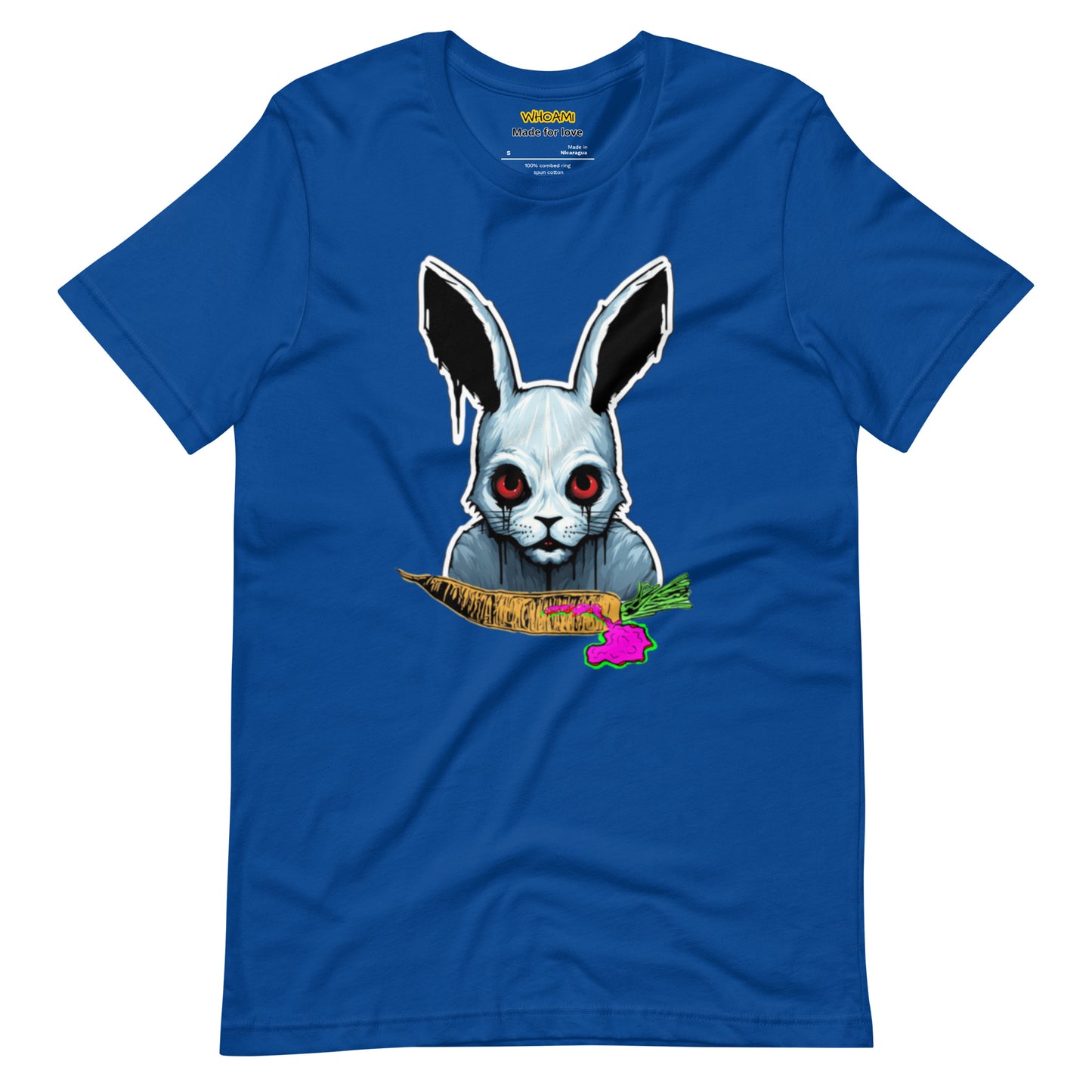 Unisex t-shirt