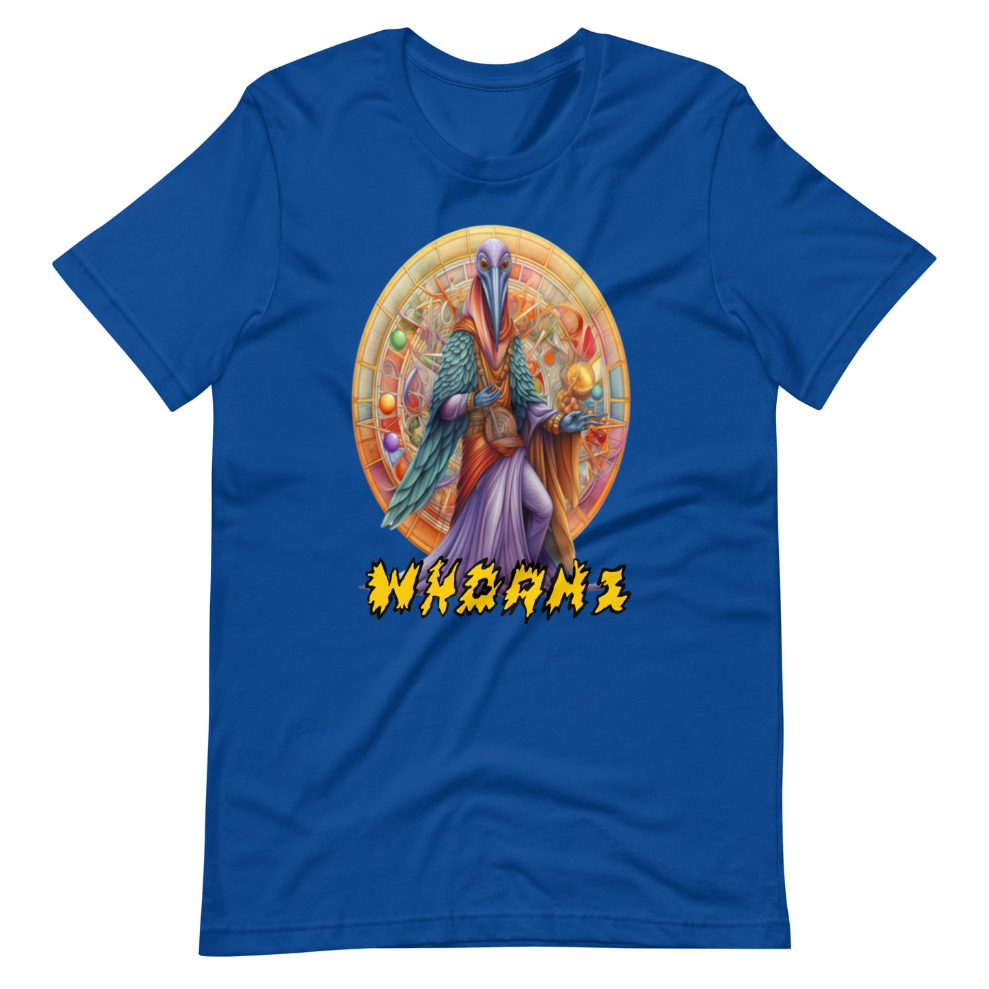 toth Unisex t-shirt