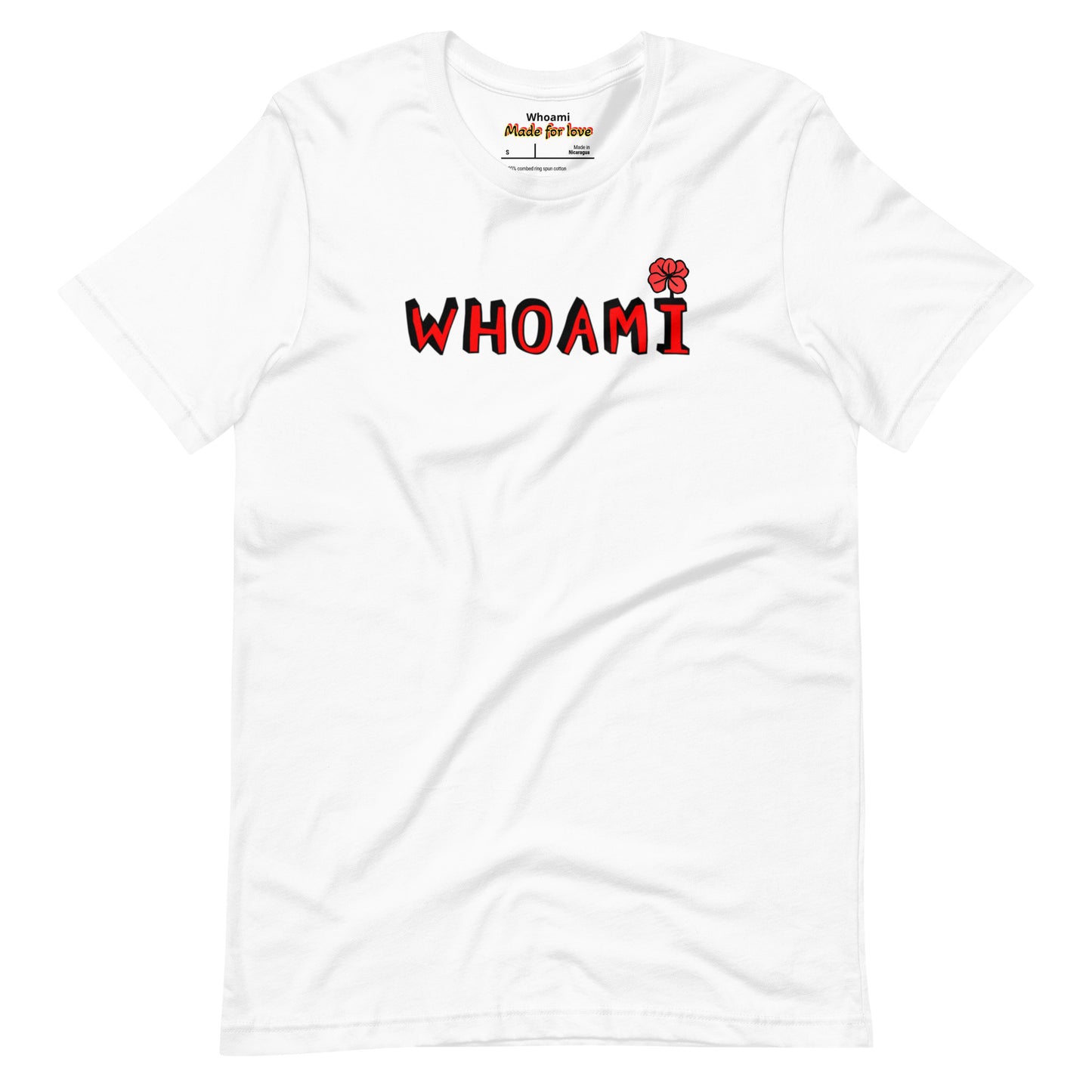 Unisex t-shirt