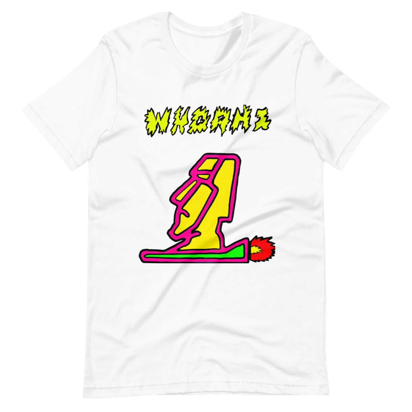 Unisex t-shirt