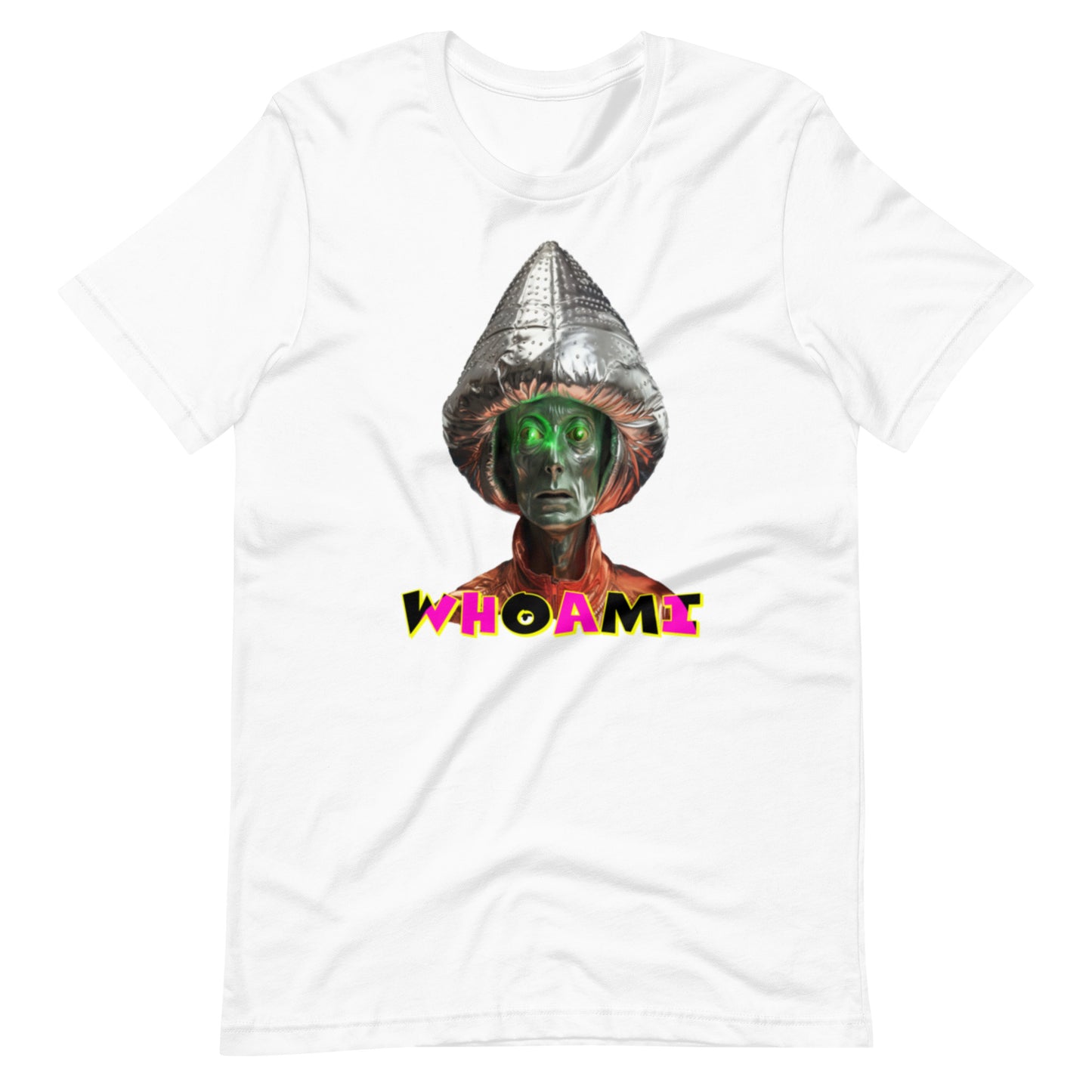 Unisex t-shirt