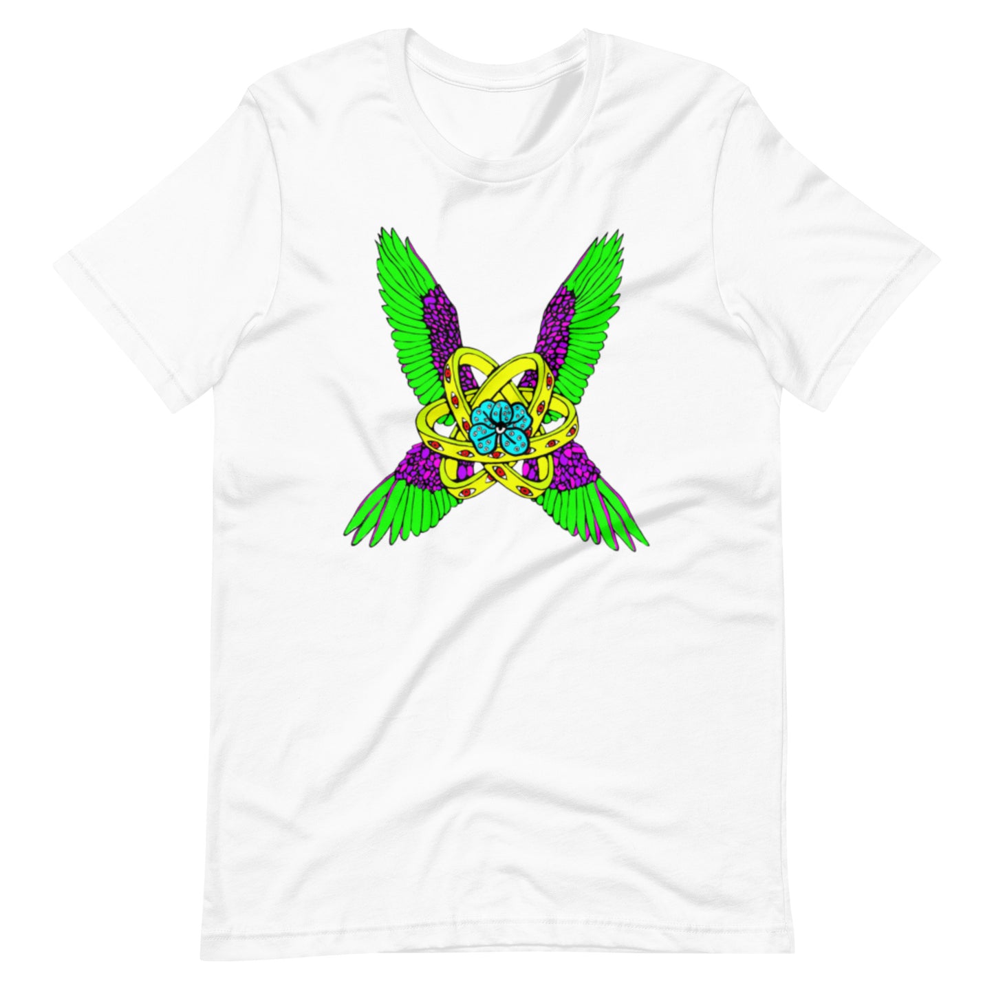 Unisex t-shirt
