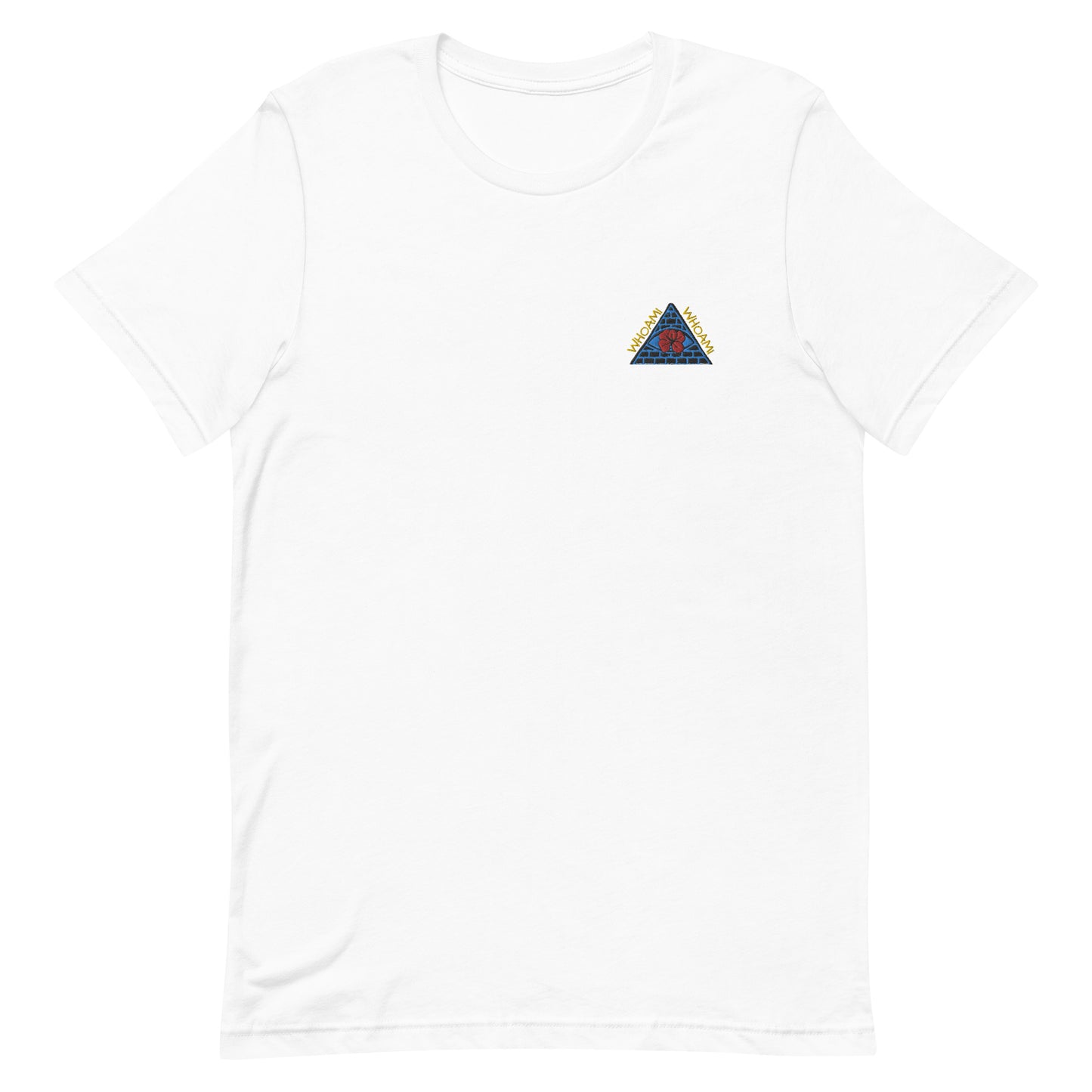 Unisex t-shirt