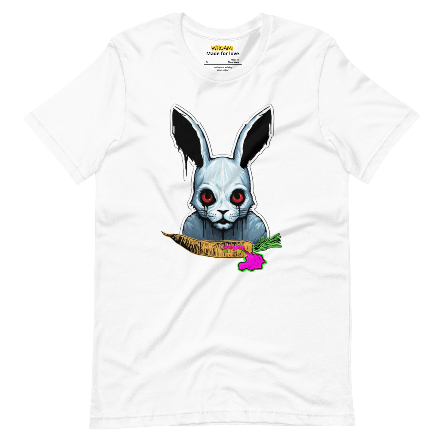 Unisex t-shirt