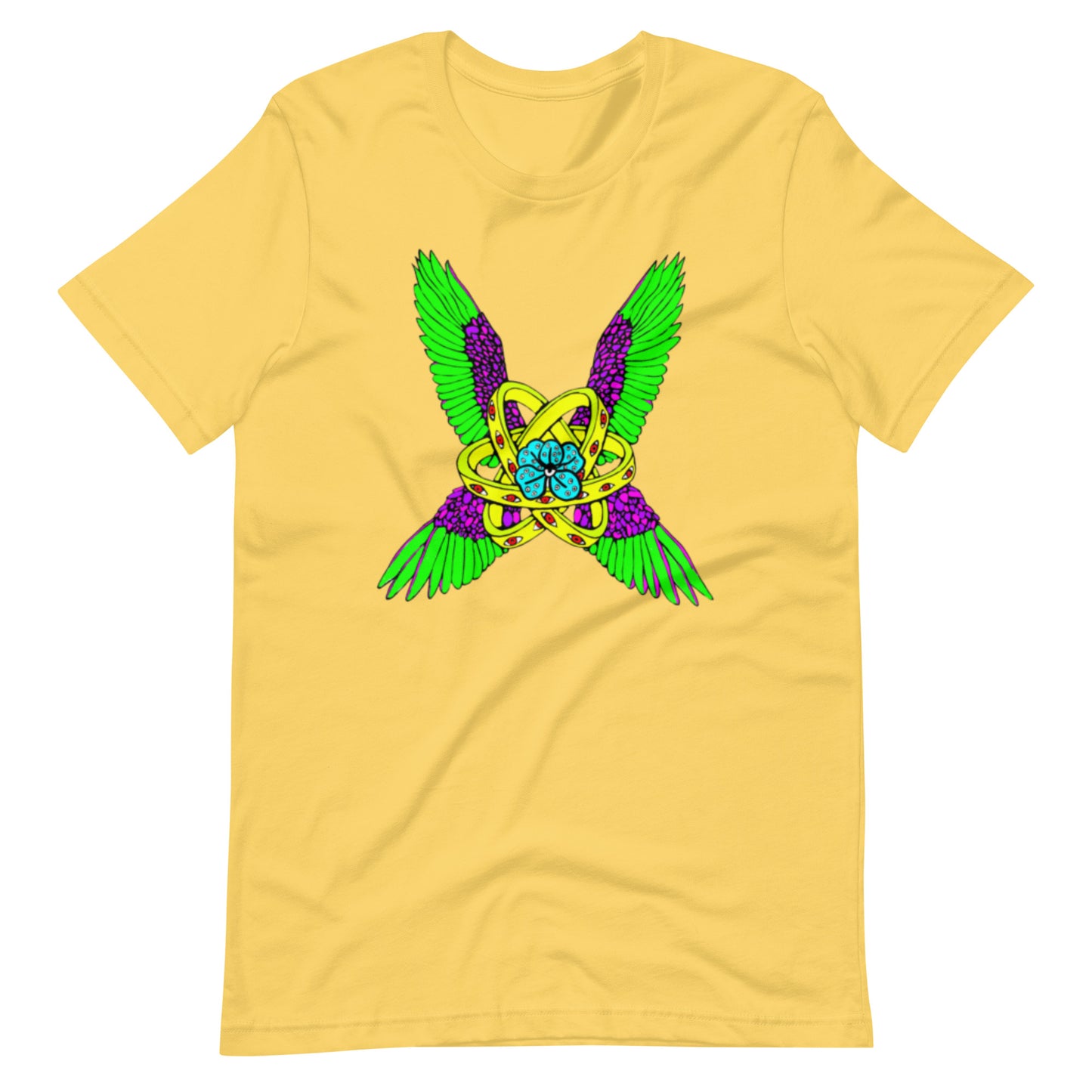 Unisex t-shirt