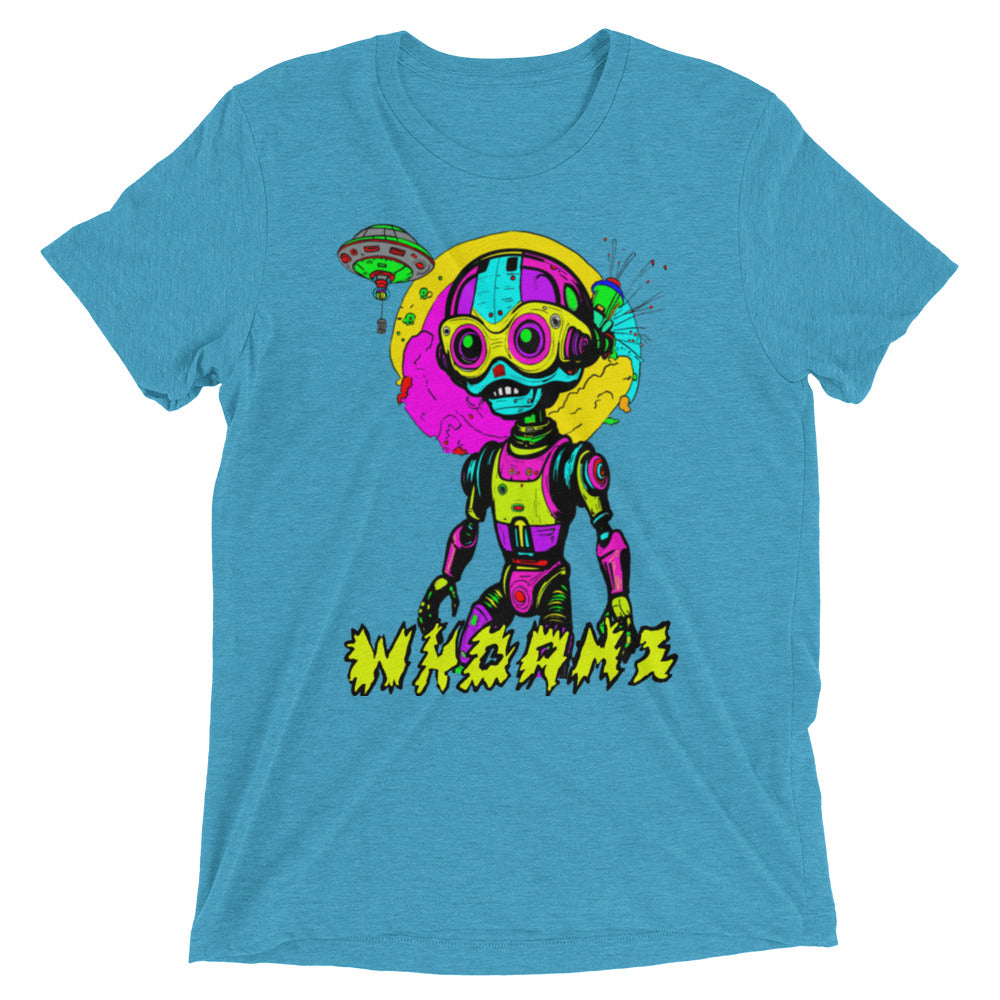 Short sleeve t-shirt