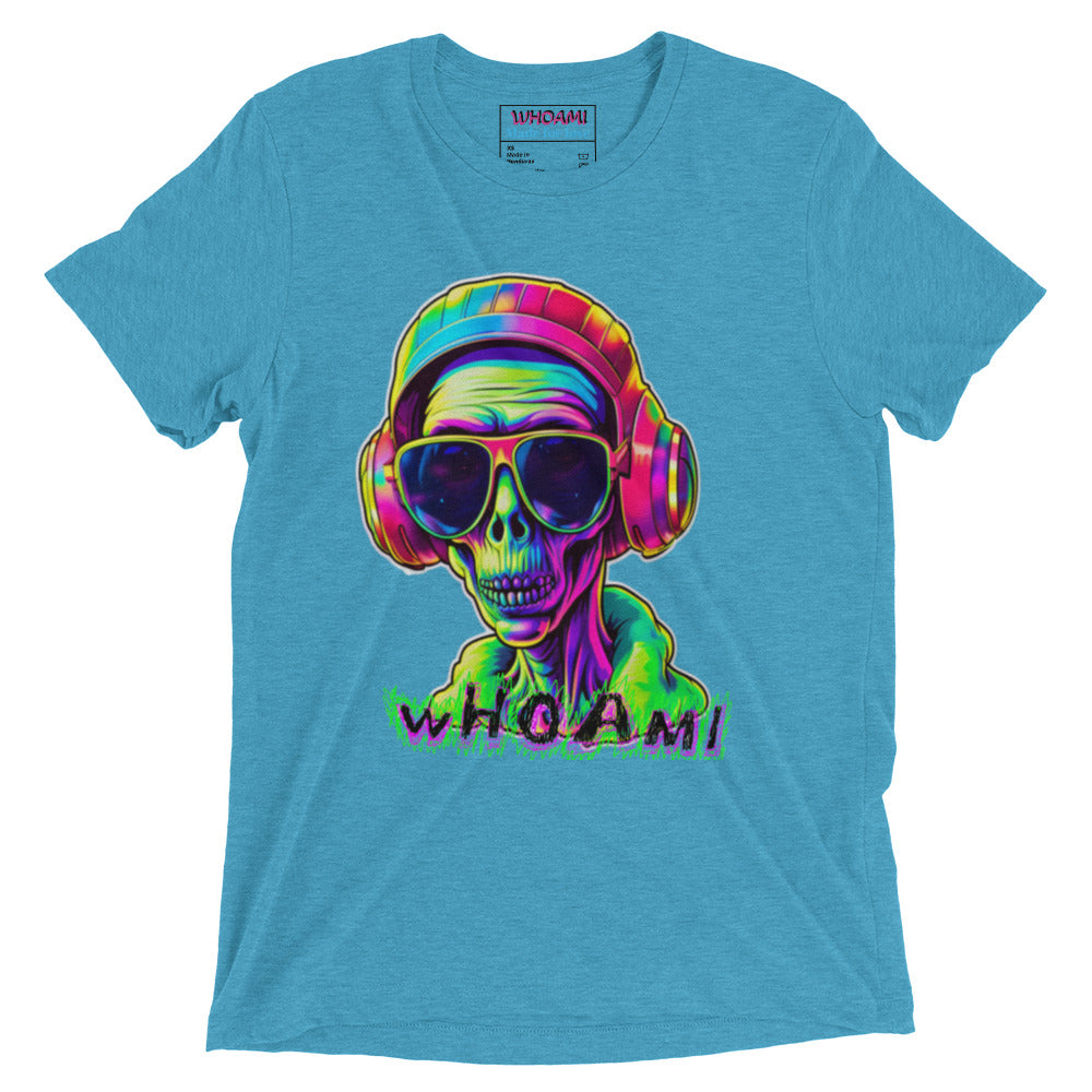 Short sleeve t-shirt