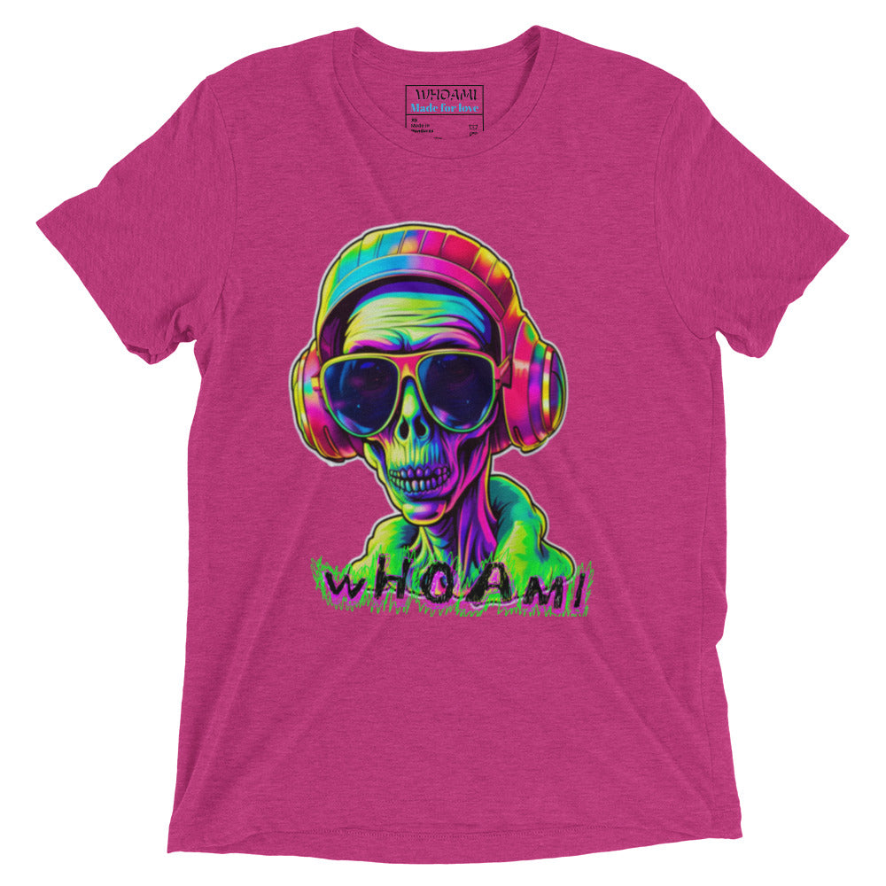 Short sleeve t-shirt