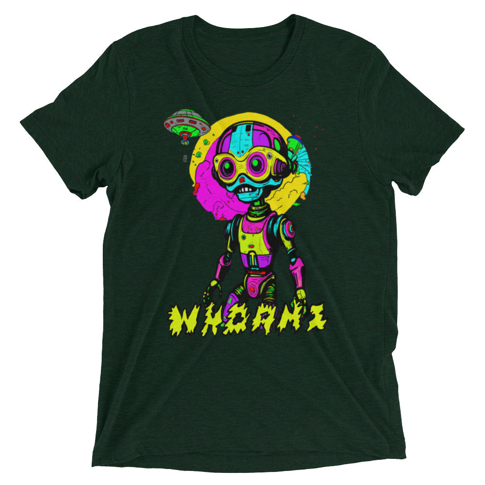 Short sleeve t-shirt