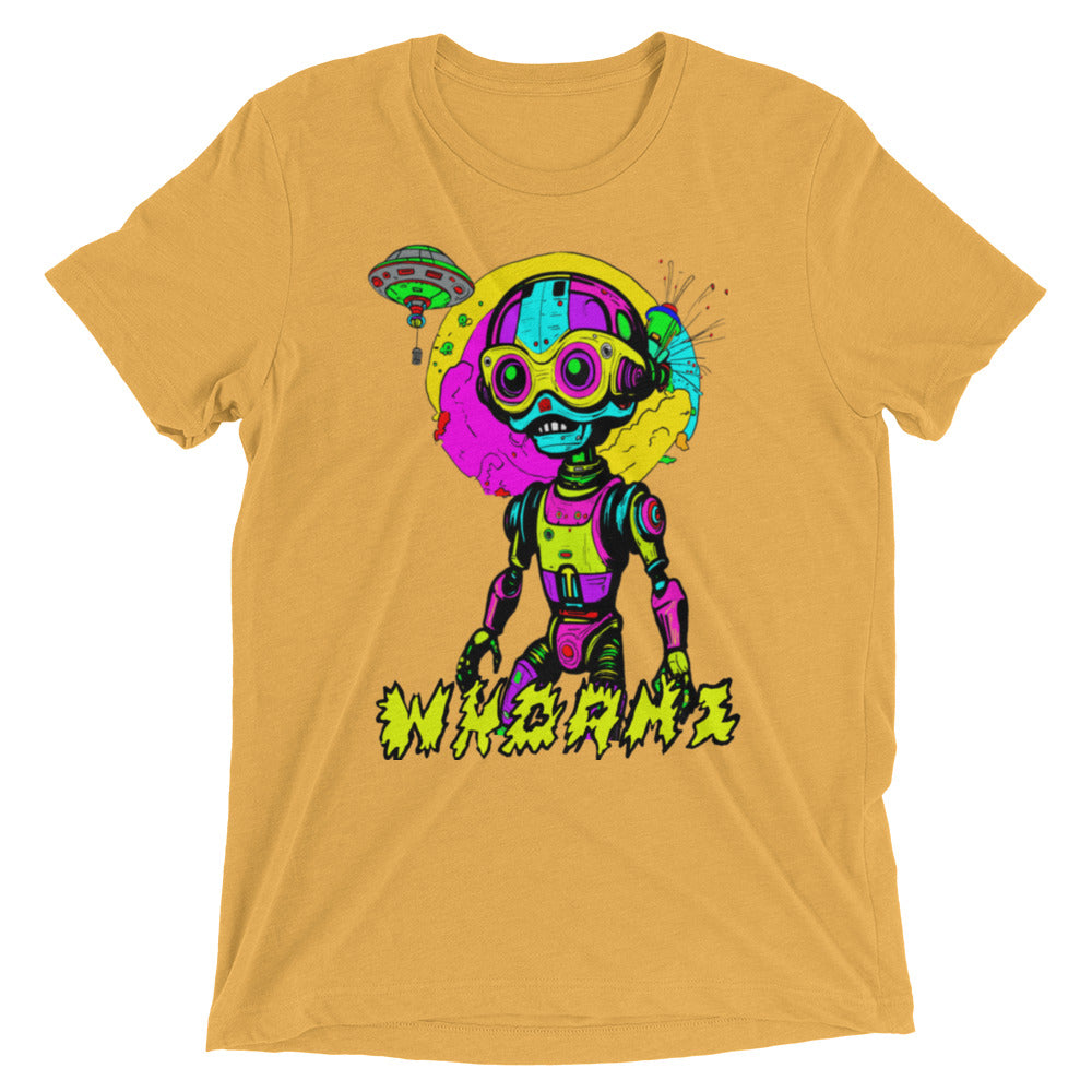 Short sleeve t-shirt