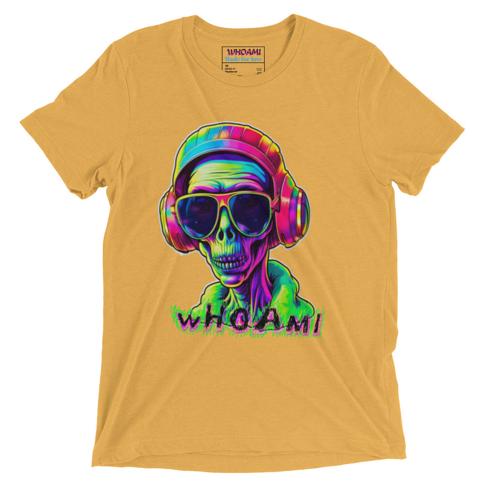 Short sleeve t-shirt