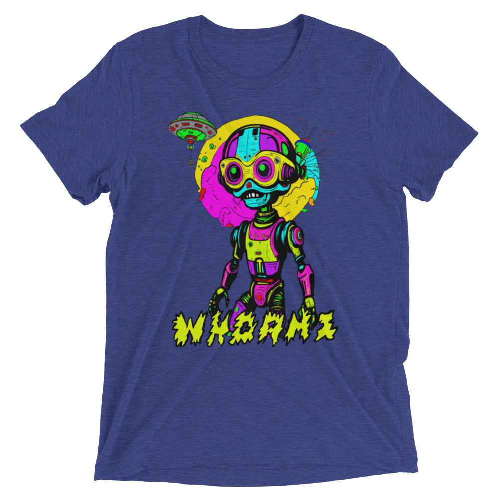 Short sleeve t-shirt