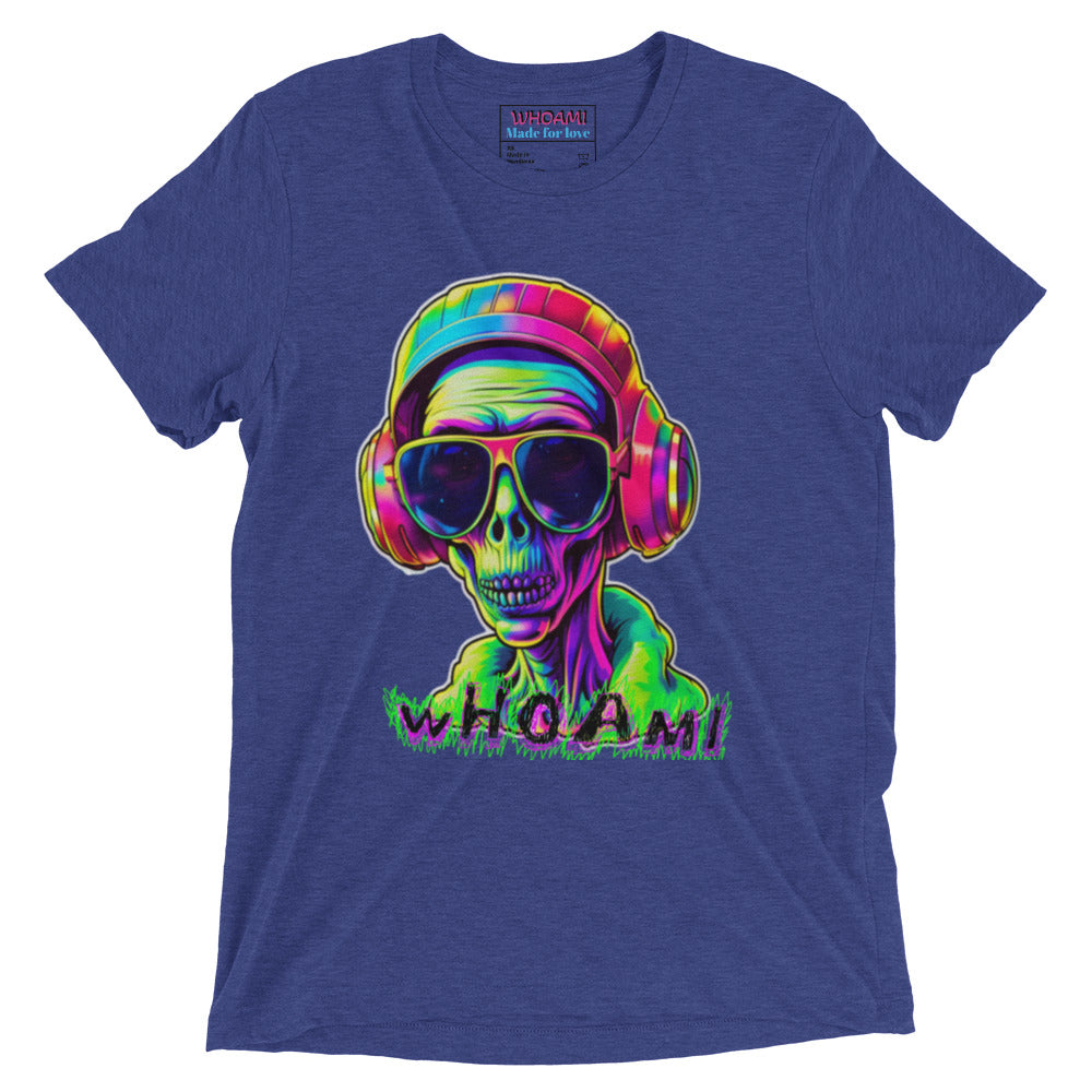 Short sleeve t-shirt