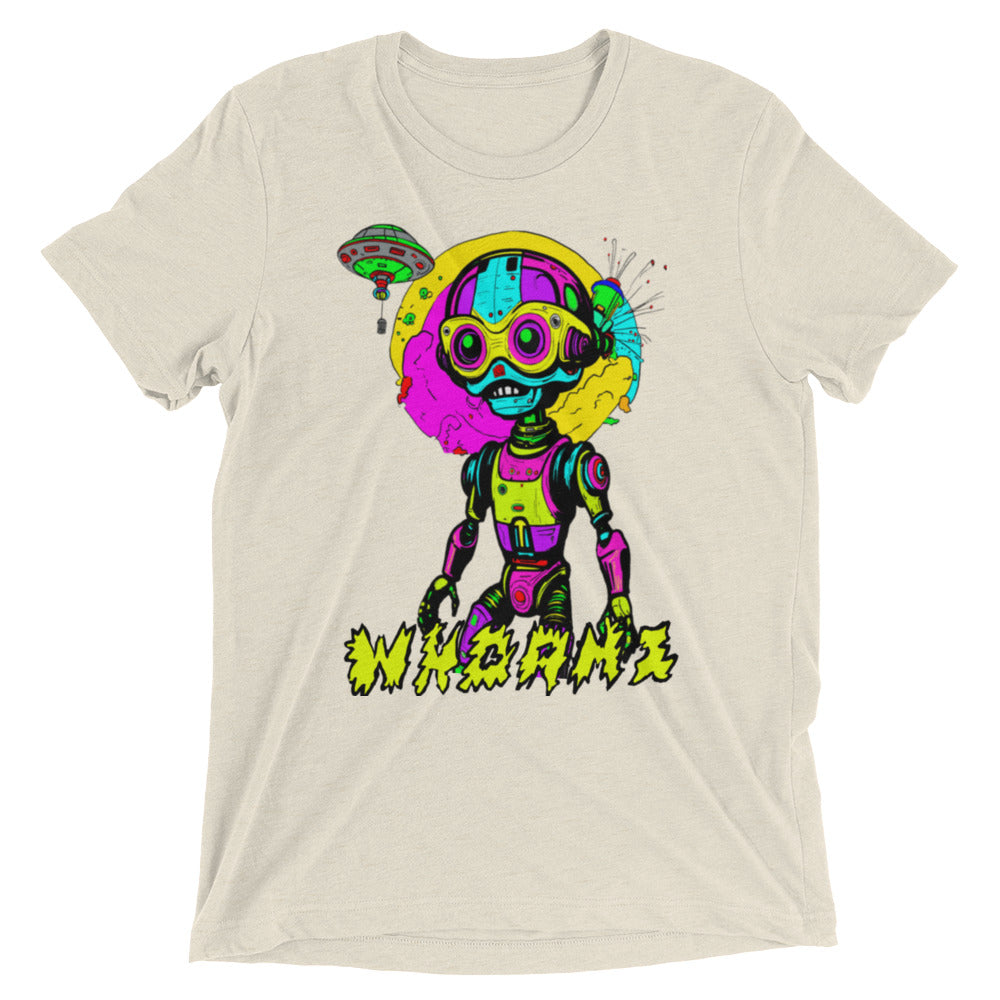Short sleeve t-shirt