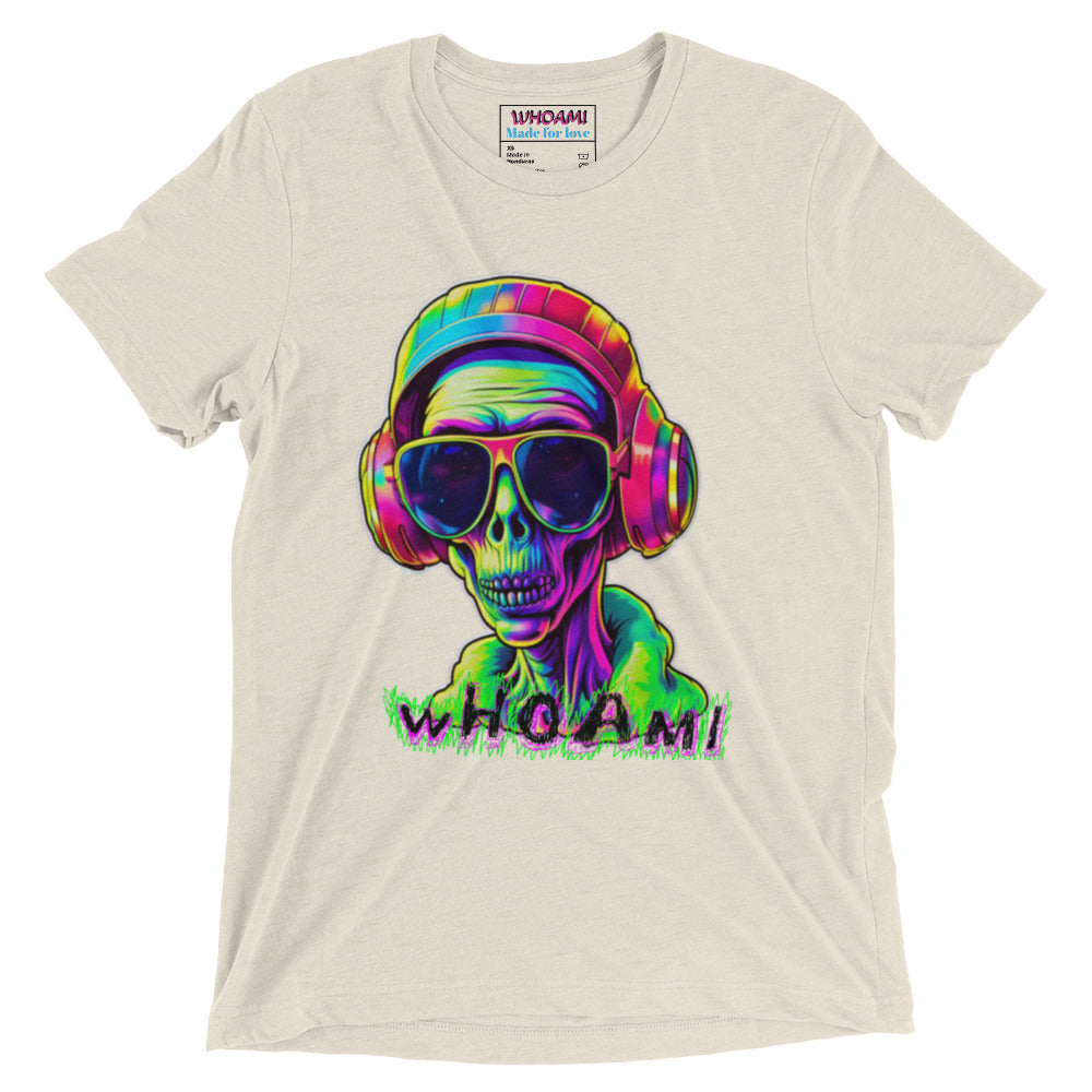 Short sleeve t-shirt